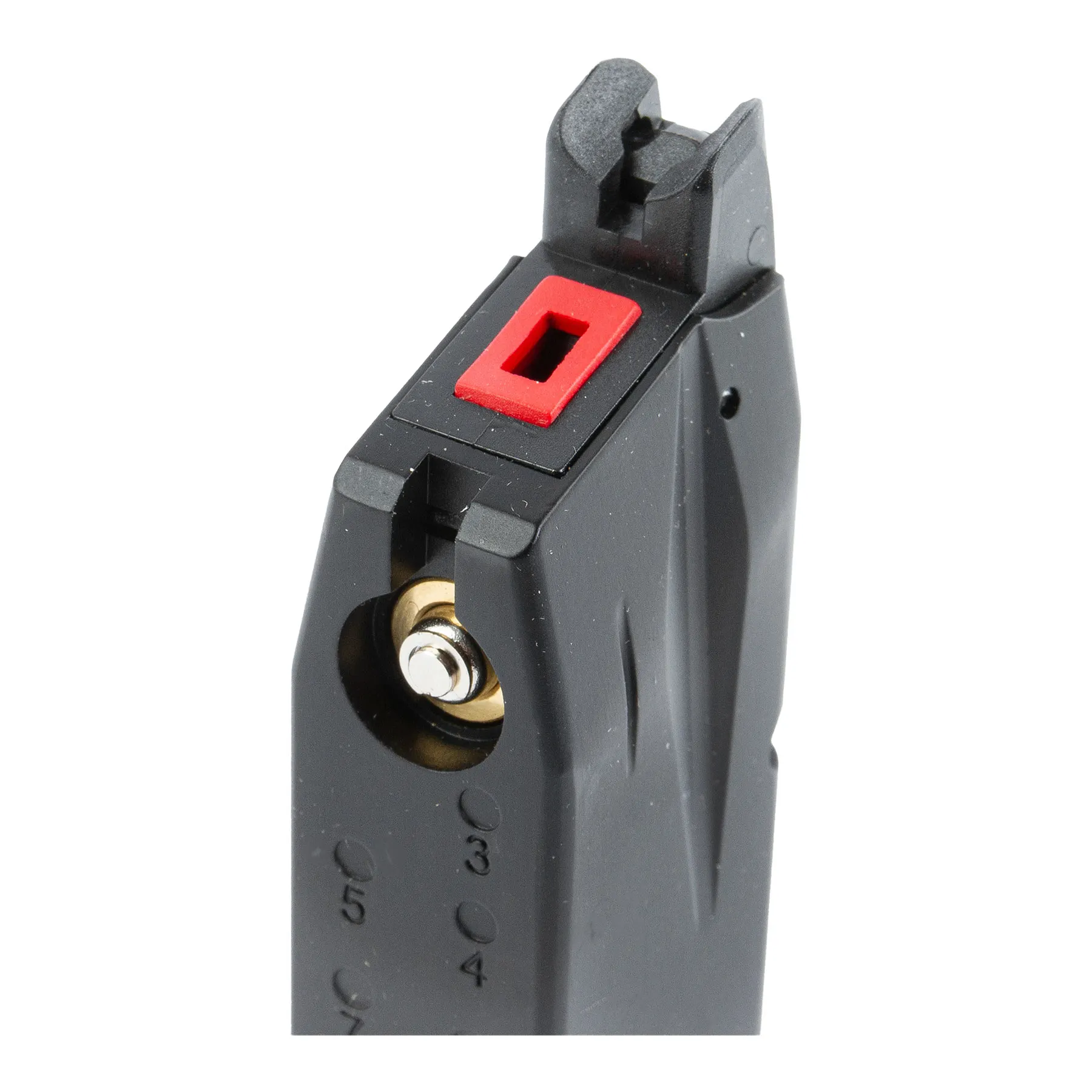 SAI TP9 Elite Combat Gas 19rds Magazine
