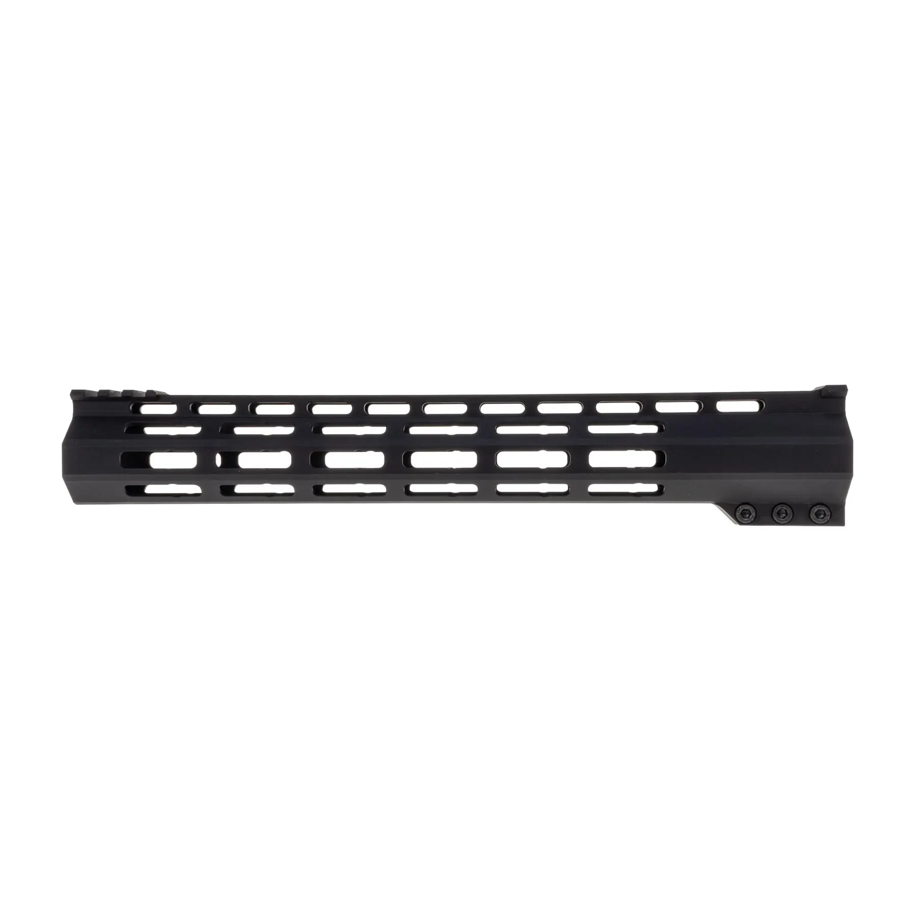 SAC CNC M4 Handguard V3, 13", Black
