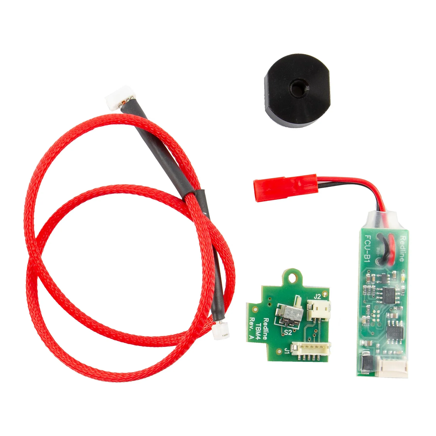 Redline Gen 2 N7 HPA Engine für V2 Gearbox Redline Gen 2 N7 HPA Engine für V2 Gearbox