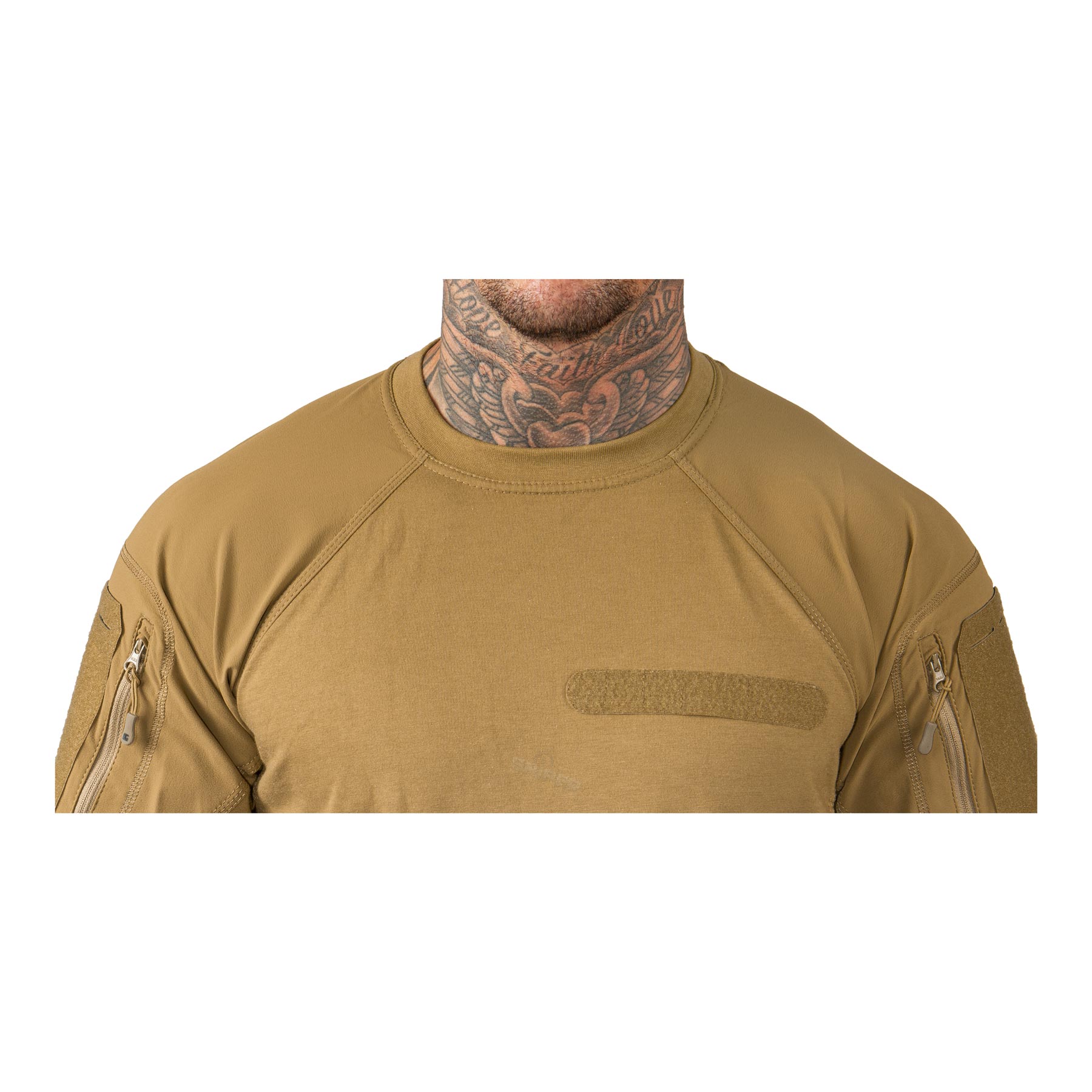 Clawgear, MK.II Instructor Shirt, Coyote XXL