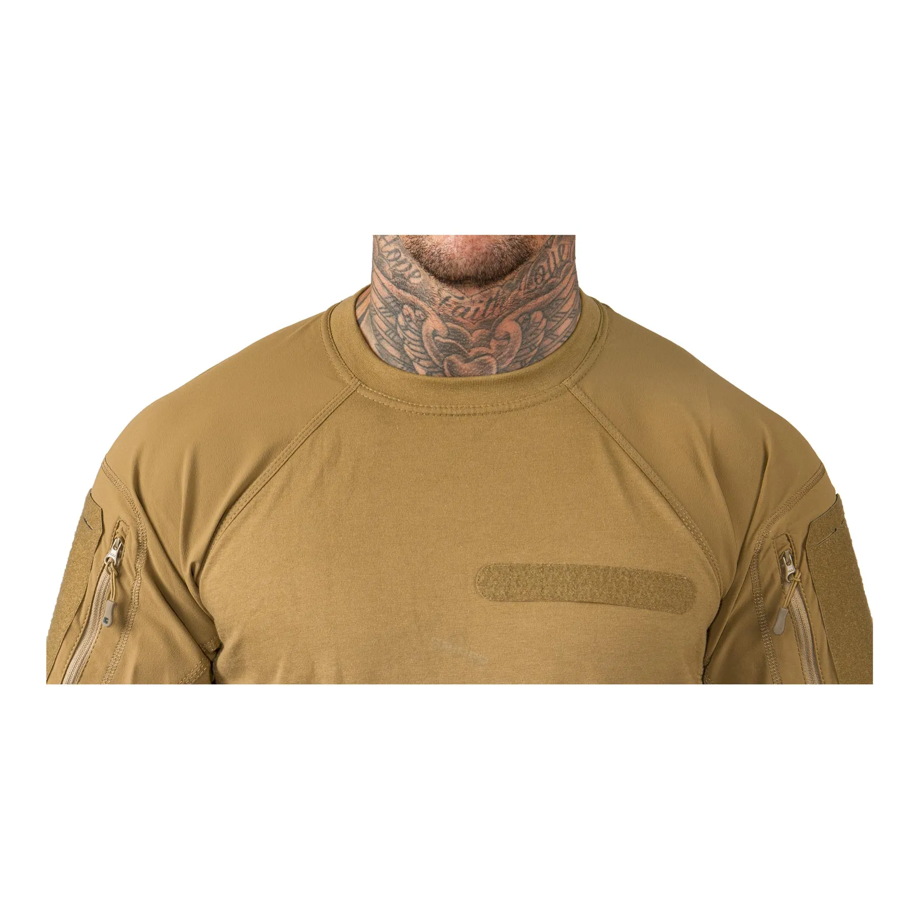Clawgear, MK.II Instructor Shirt, Coyote L Clawgear, MK.II Instructor Shirt, Coyote XXL