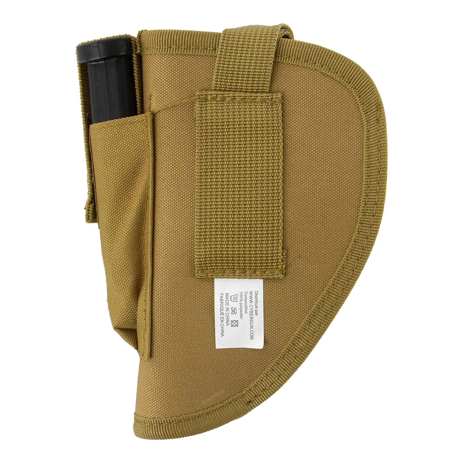 Swiss Arms Gürtelholster, Tan