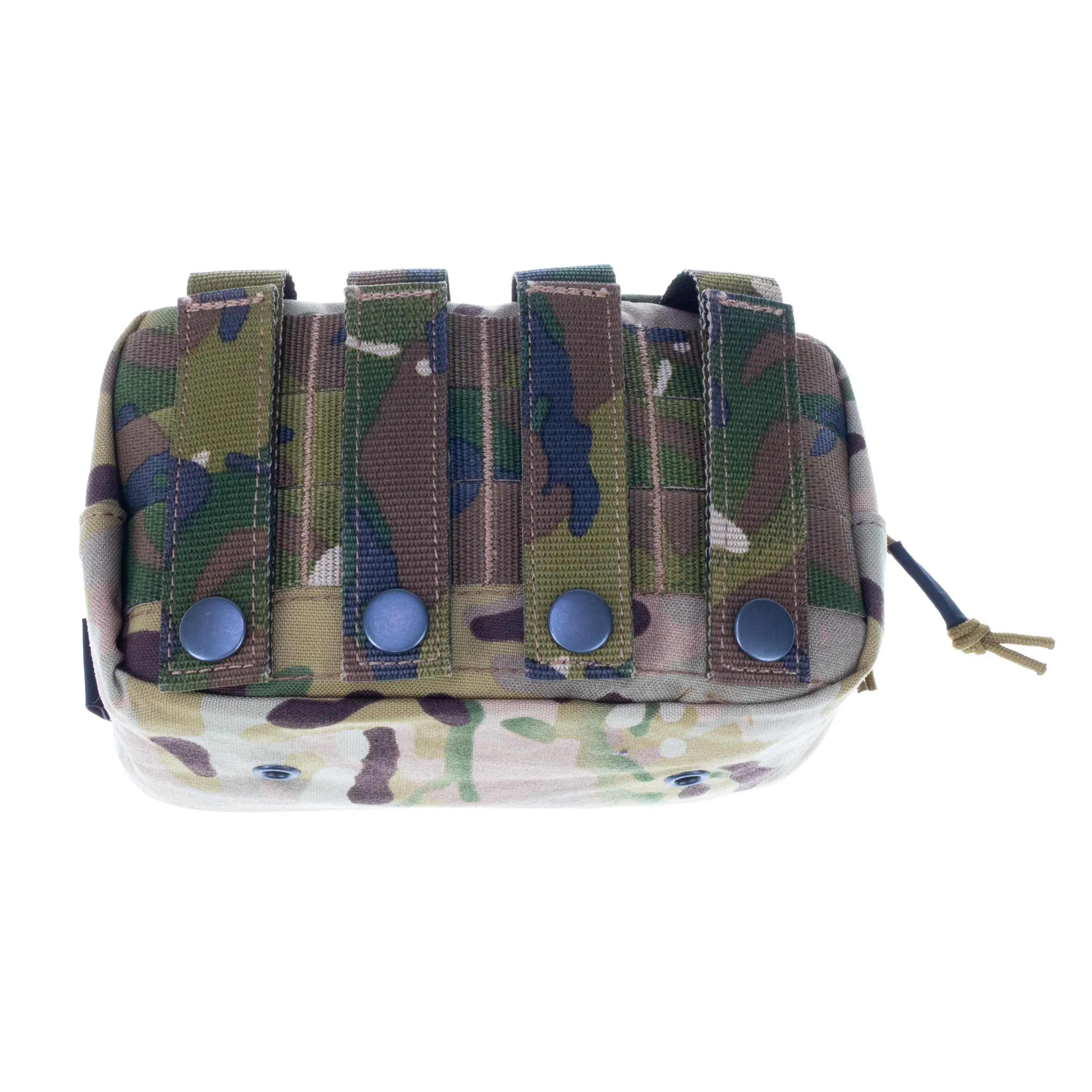 Conquer Admin Pouch, Camo