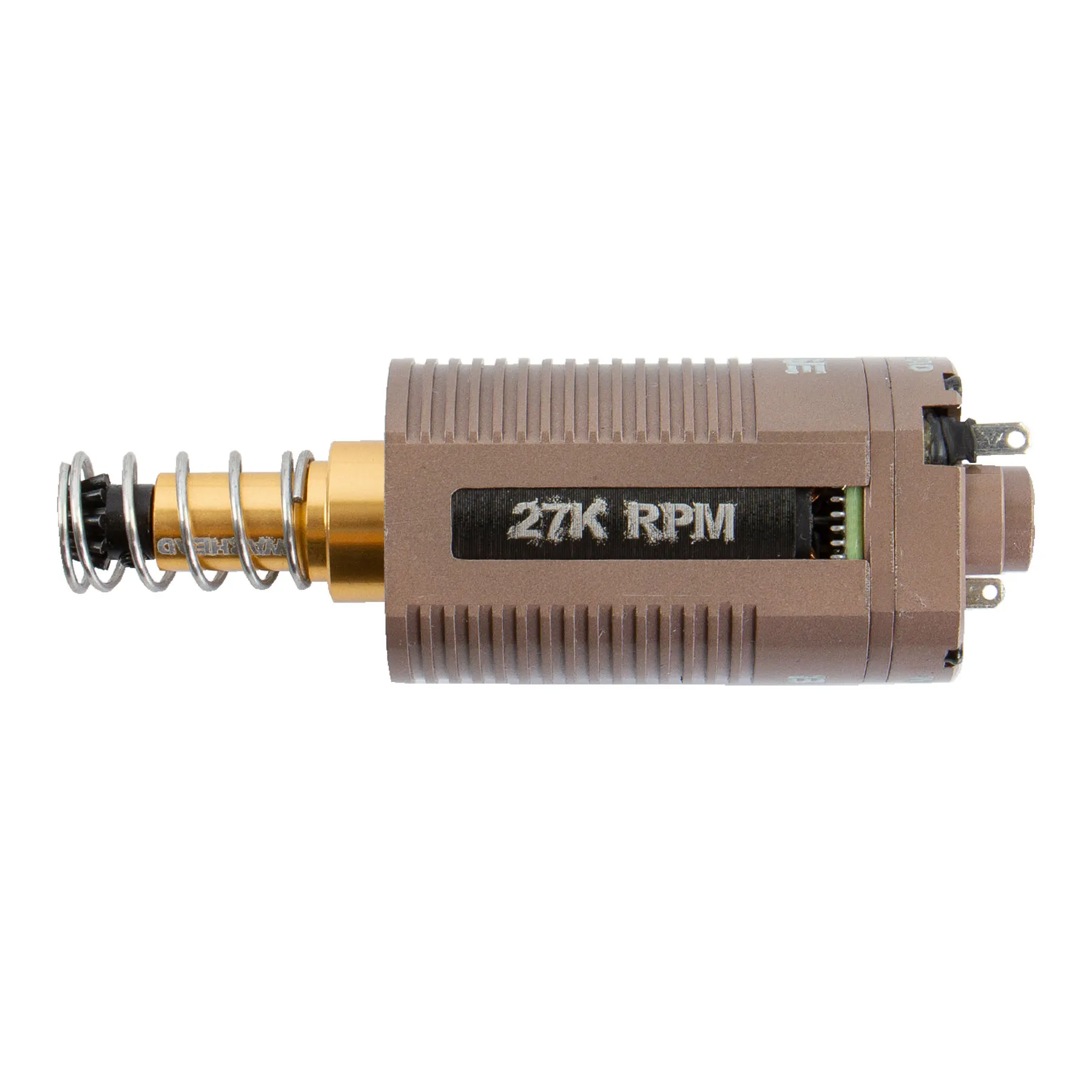 Warhead Gen.1 Base 27k Brushless Motor, Long