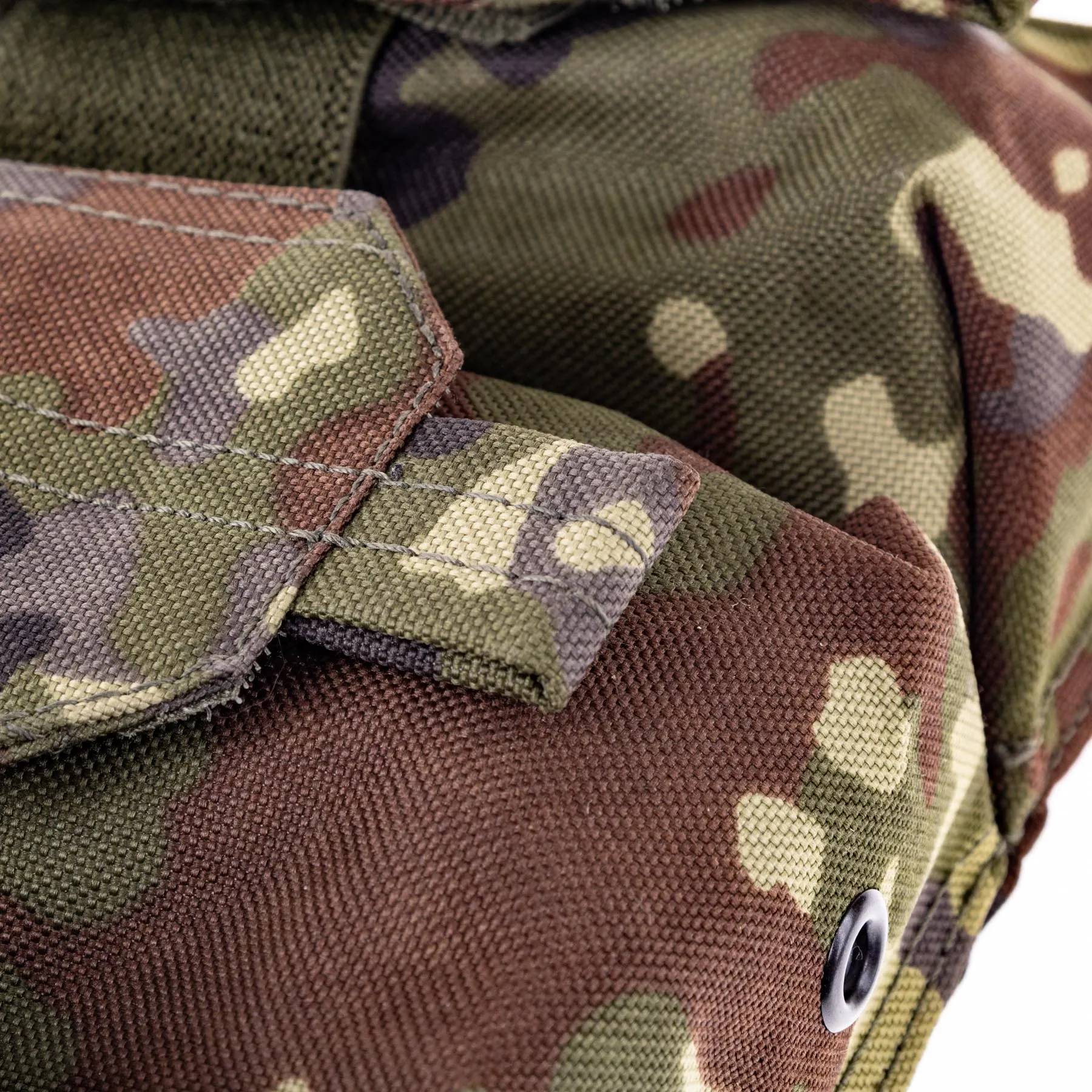 Shadow Triple AK/M4 Mag Pouch, Flecktarn Shadow Triple AK/M4 Mag Pouch, Flecktarn