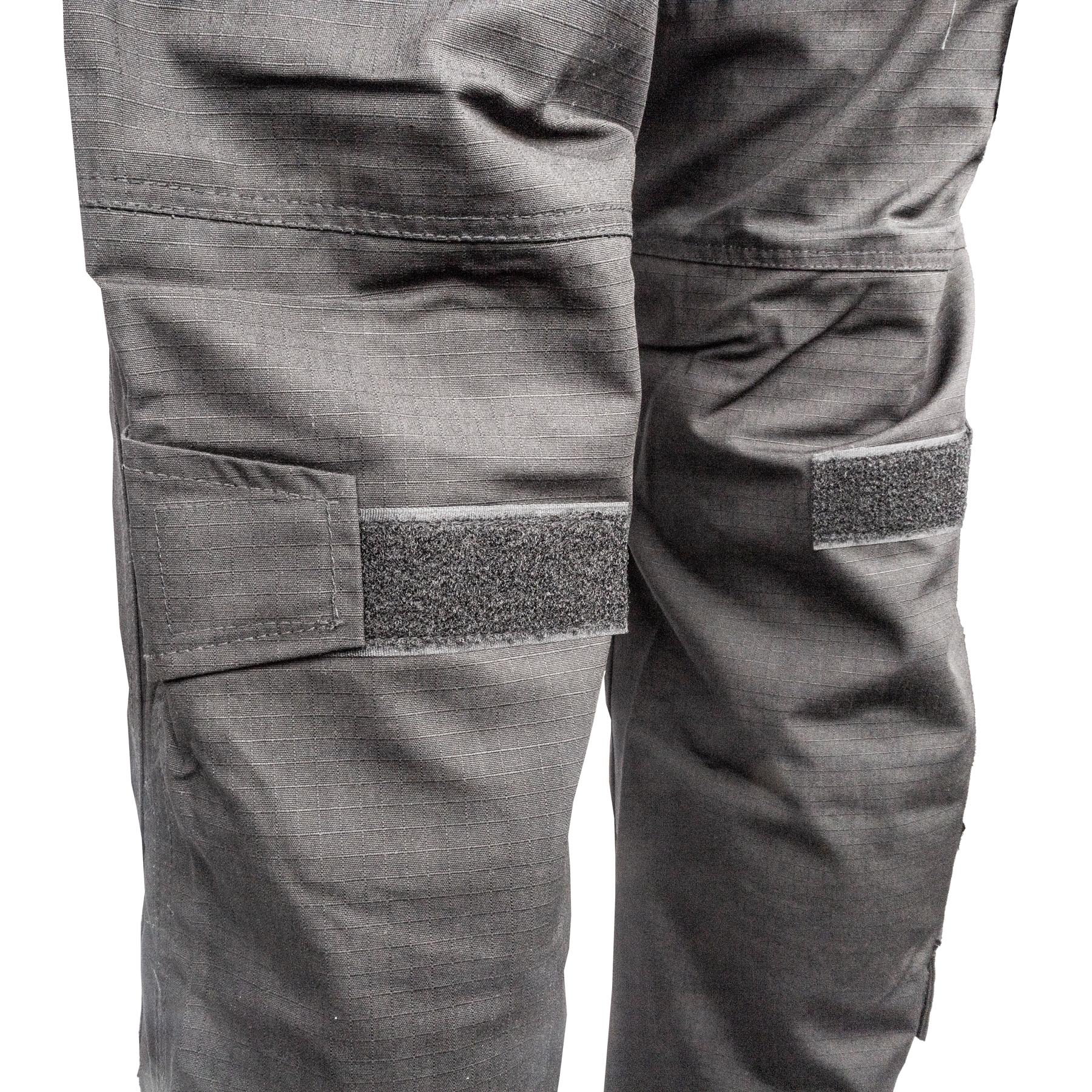 Reapo R3 Frog Suit Combat Pants, Black