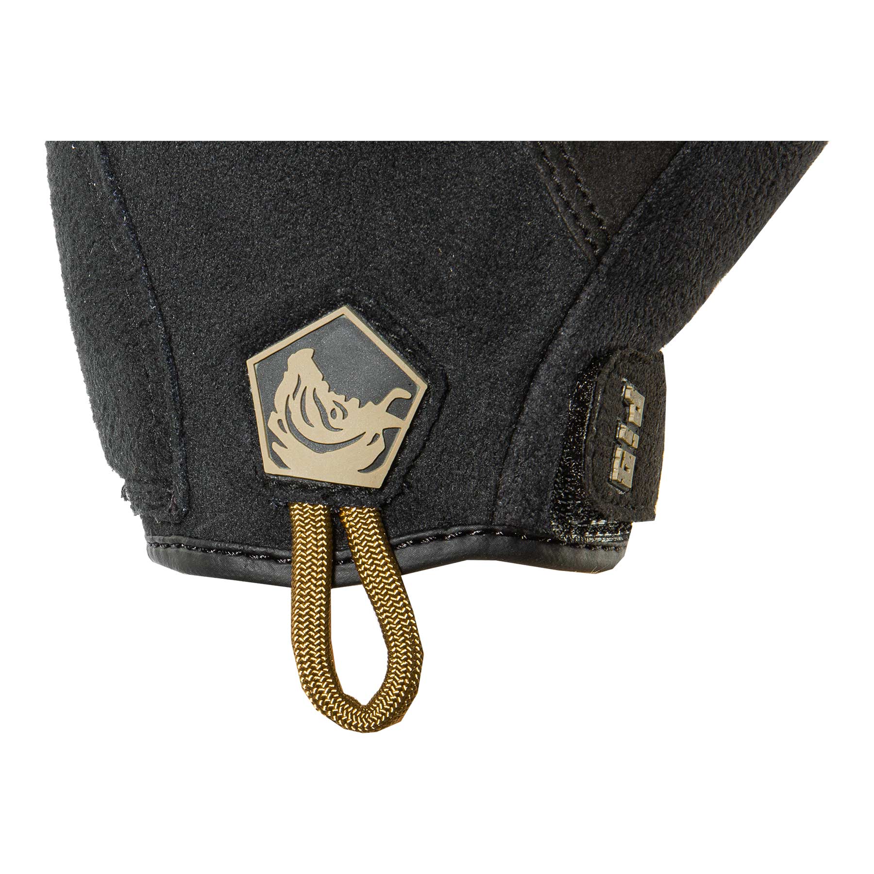 Dexterity Tactical Charlie Woman's Glove, Coyote