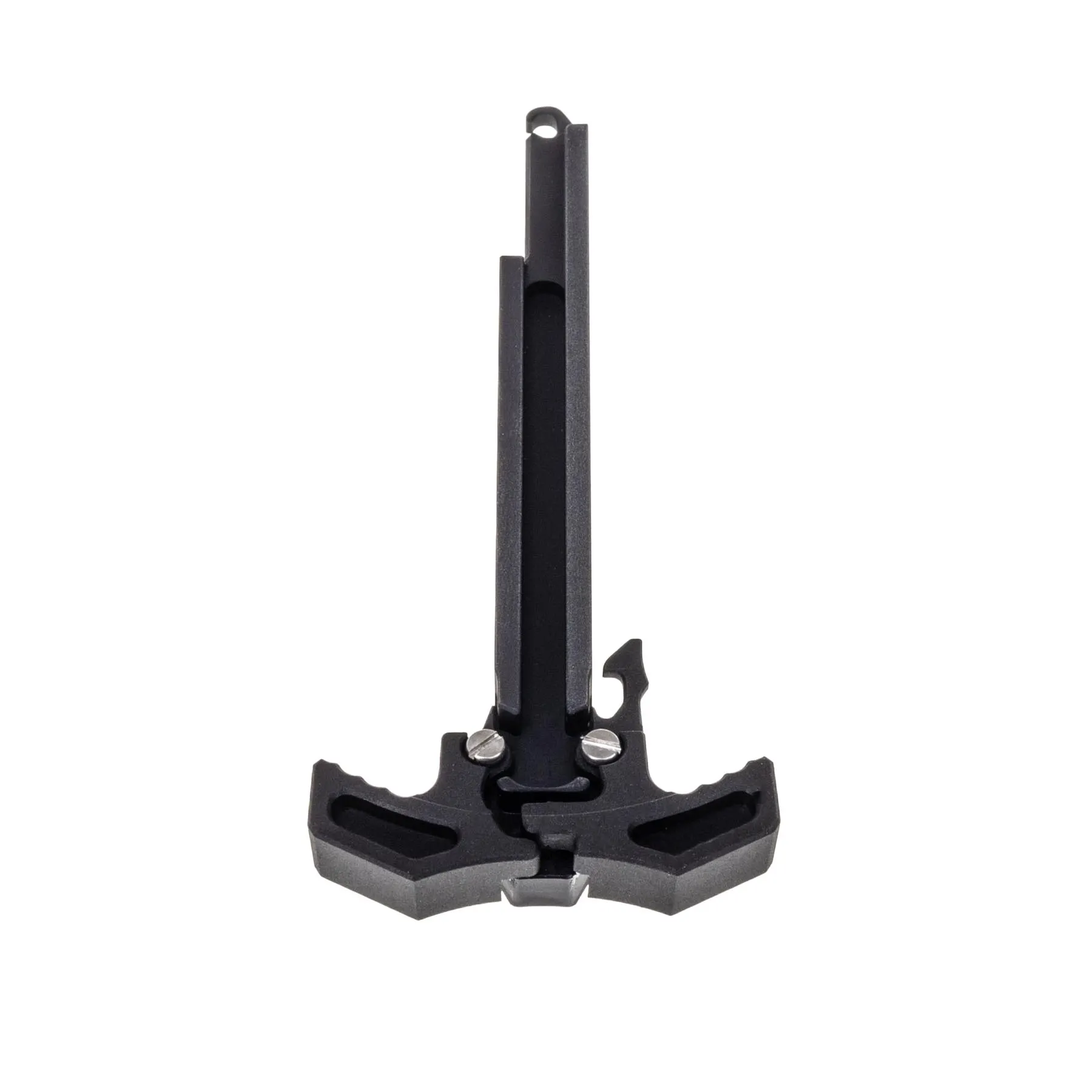 SAC Ambidex CNC Charging Handle für M4, Black