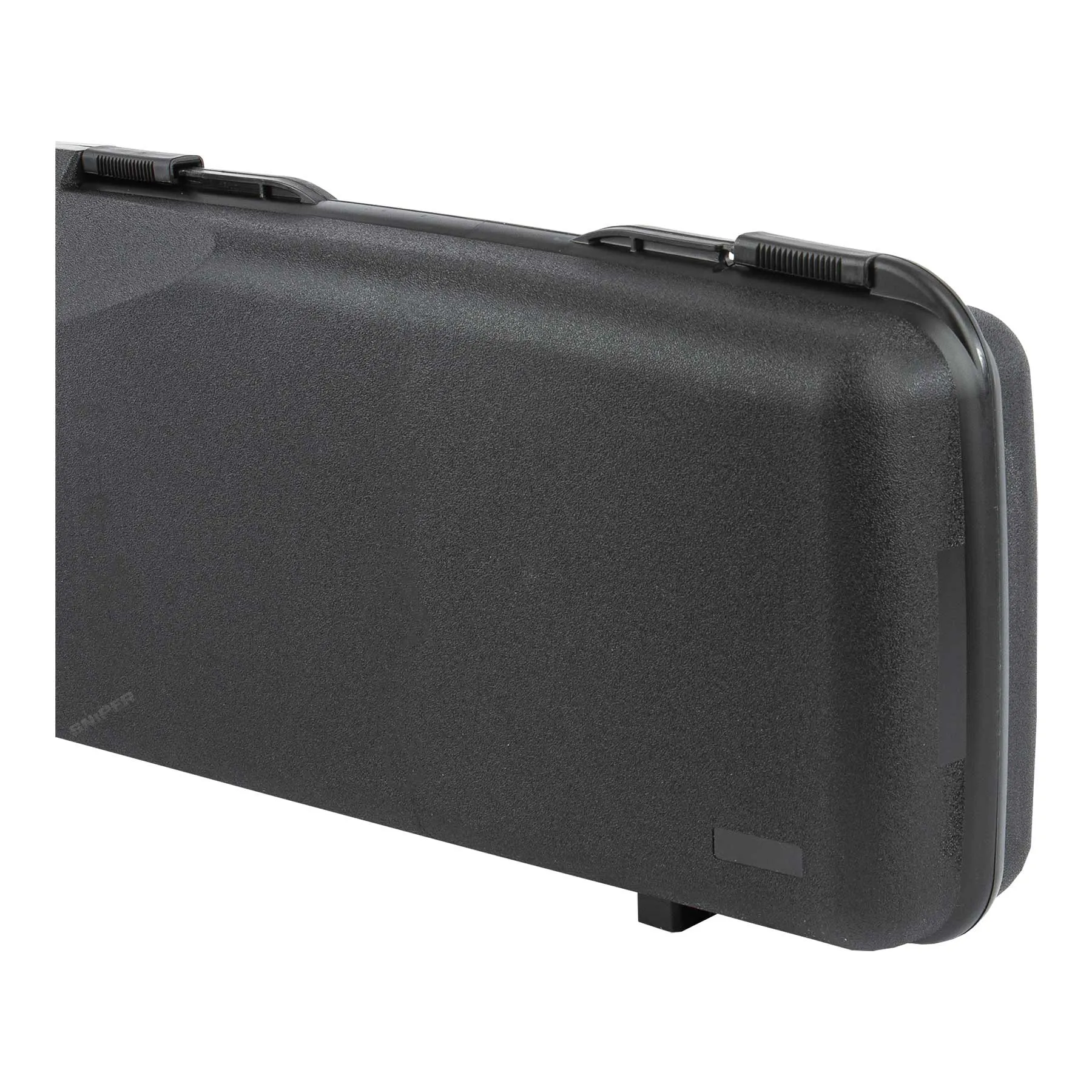 Waffenkoffer Sniper 110cm, wave foam Kofferset Reapo Waffenkoffer 110cm Wavefoam