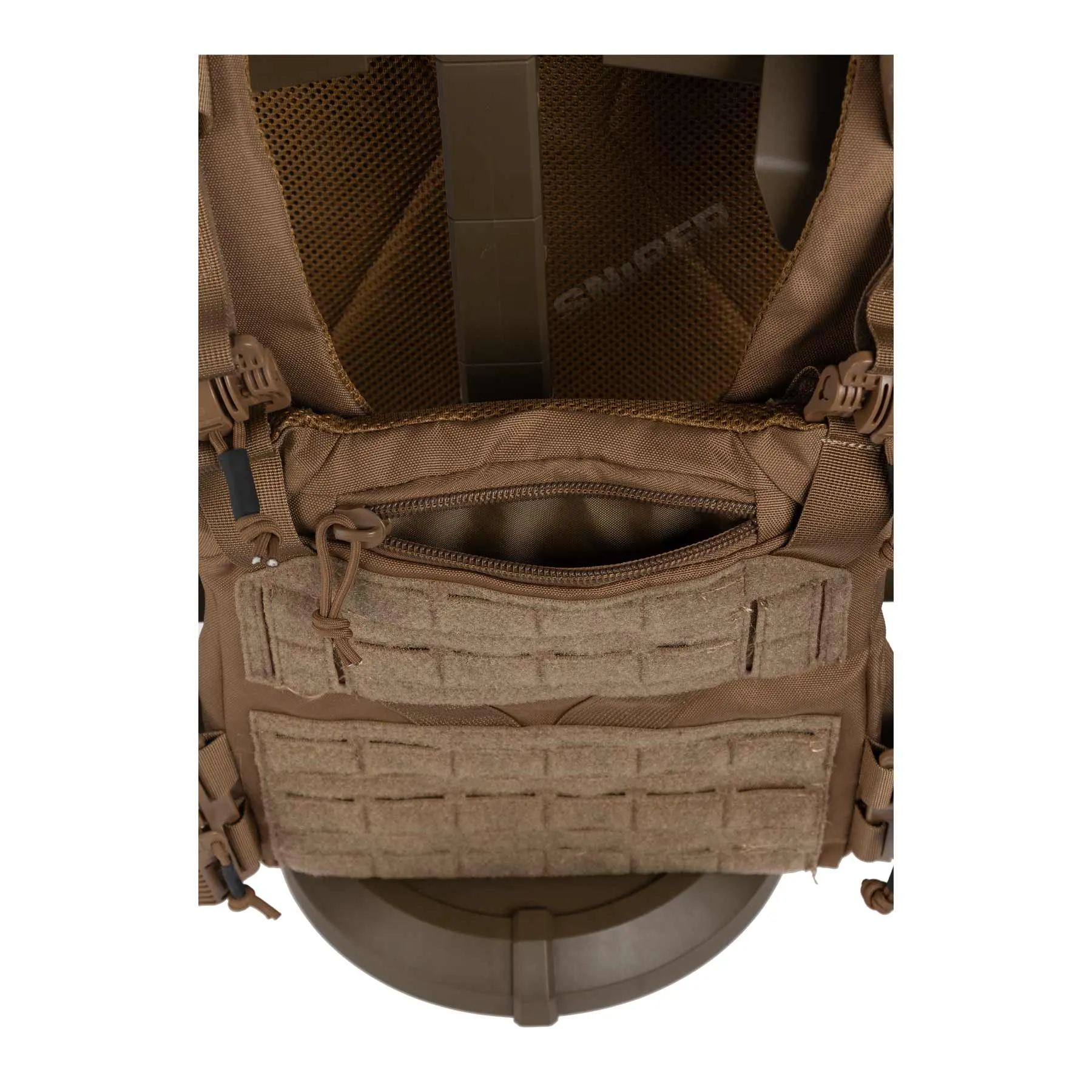 Reapo Taktischer Plattenträger, Tan Reapo Taktischer Plattenträger, Tan