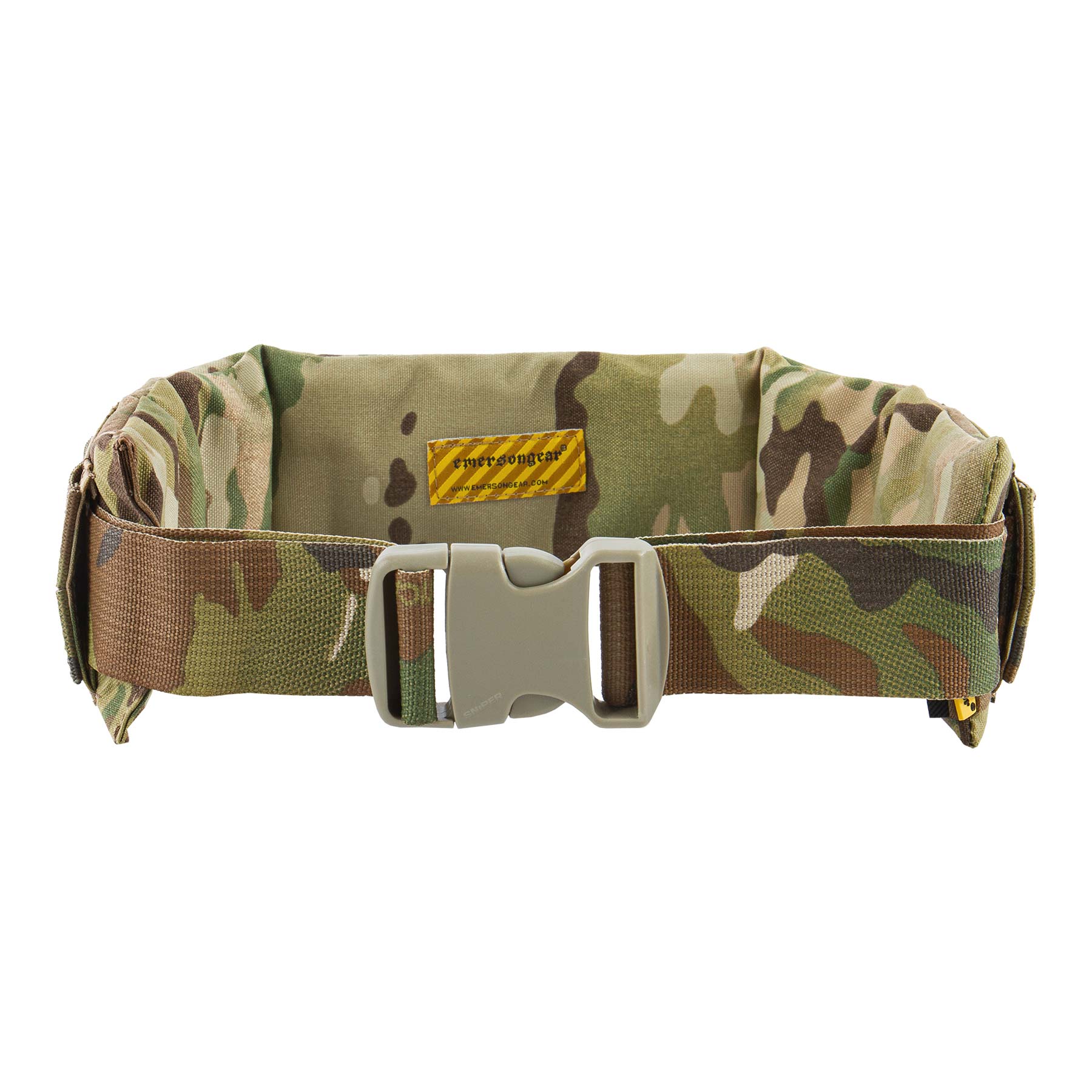 Battle Belt für Kids, Multicam