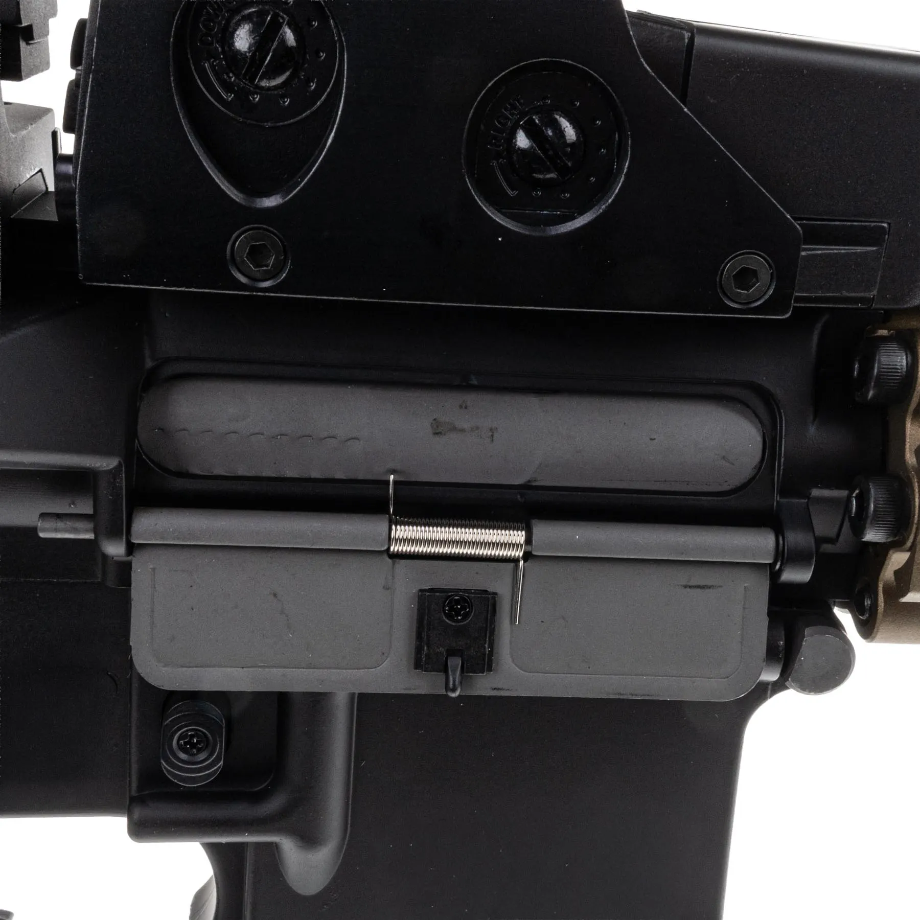 Prep my Airsoft - #1 Specna Arms SA-P26 Prime Daniel Defense MK18 w/ Aster ETU (S)AEG, Chaos Bronze