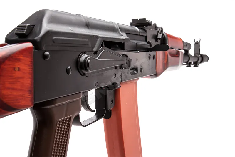 AK74 GBB