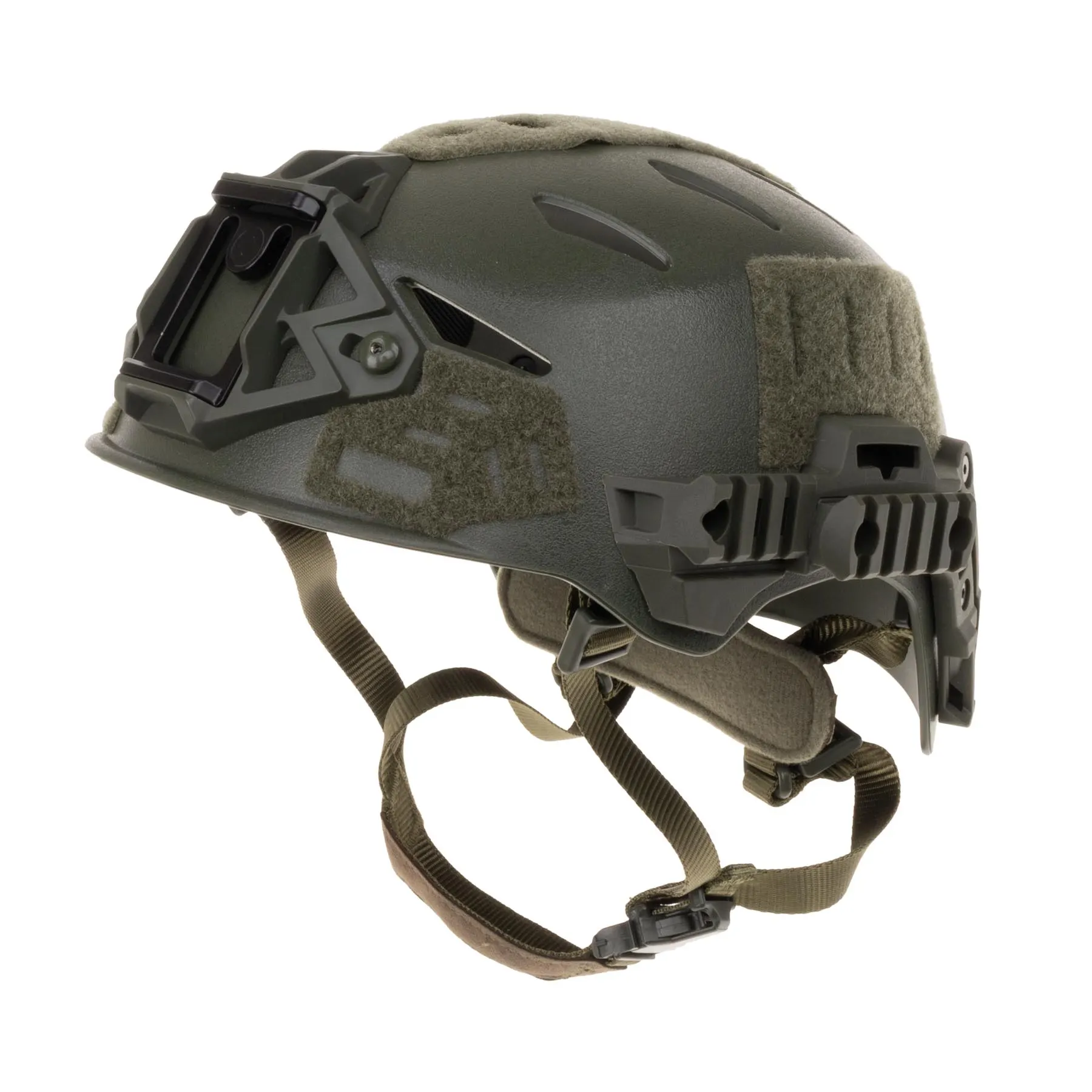 Reapo EX HL-102-E Helmet, Olive