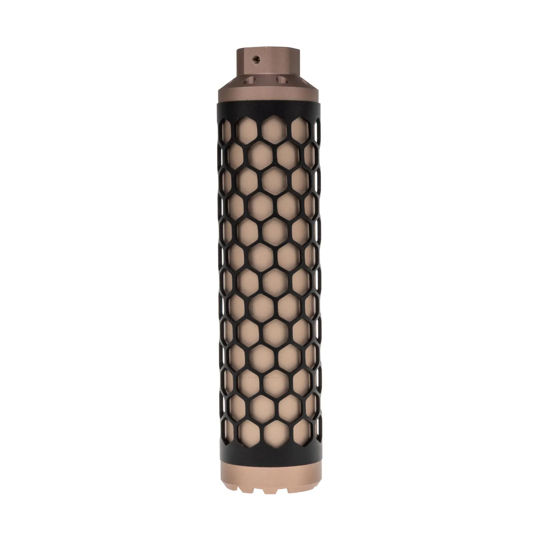Reapo Hexa-Silencer, Tan