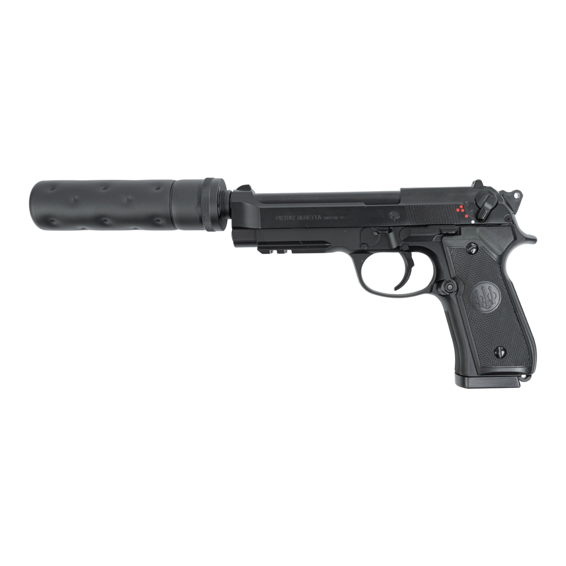 Beretta M92A1 Tactical AEP < 0,5 Joule