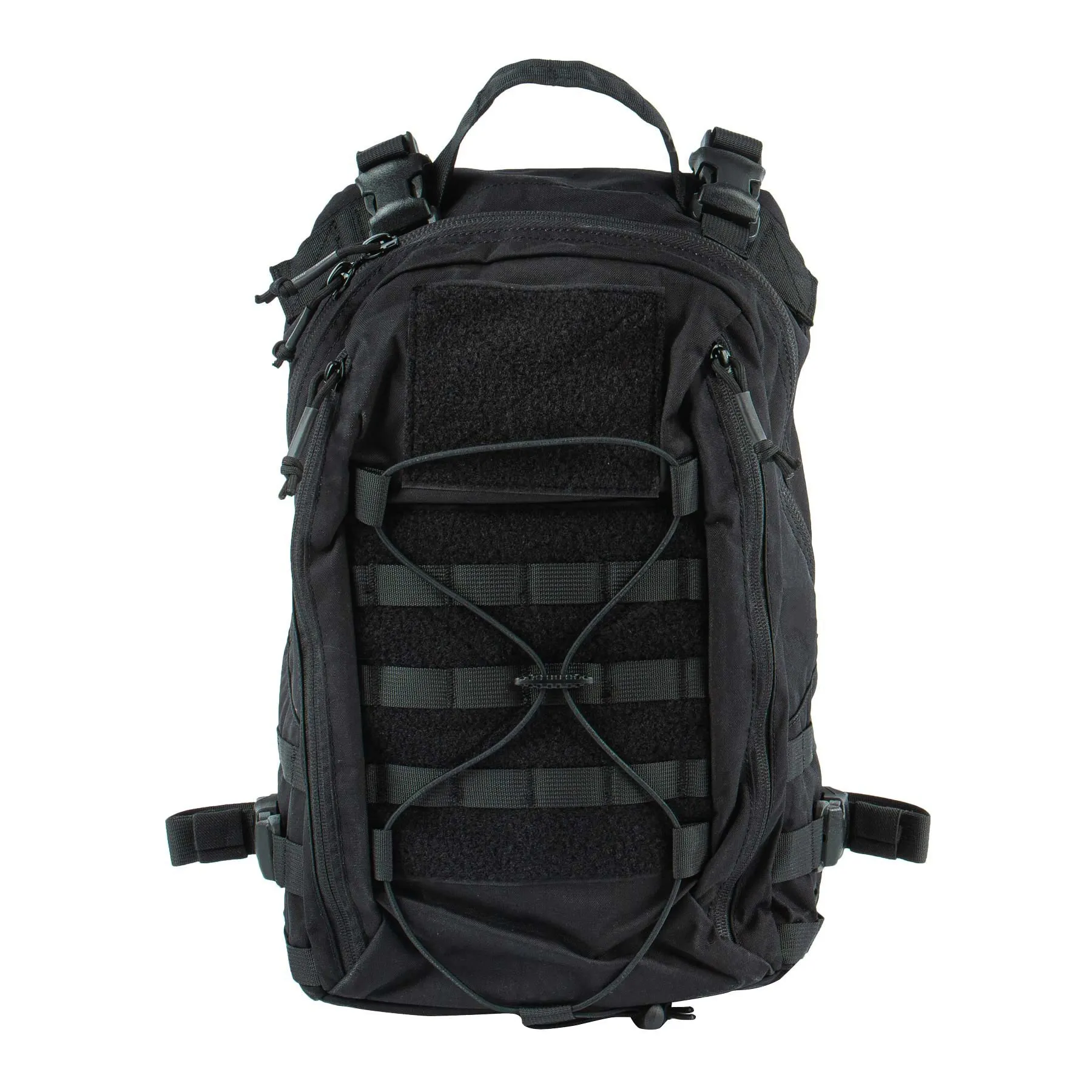 Assault Rucksack, Black Assault Rucksack, Black