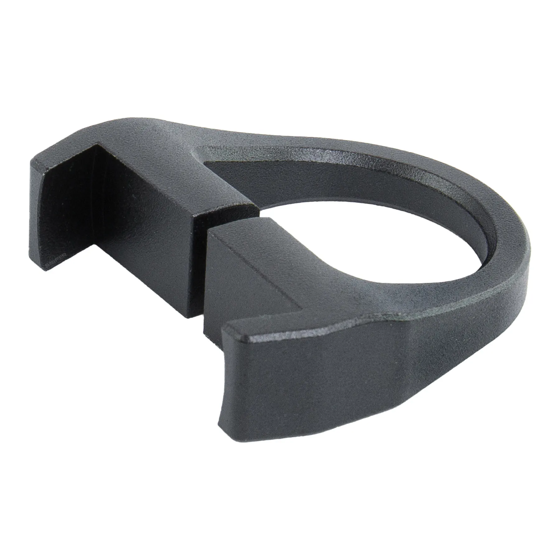 Charging Ring für AAP01, Black Charging Ring für AAP01, Black