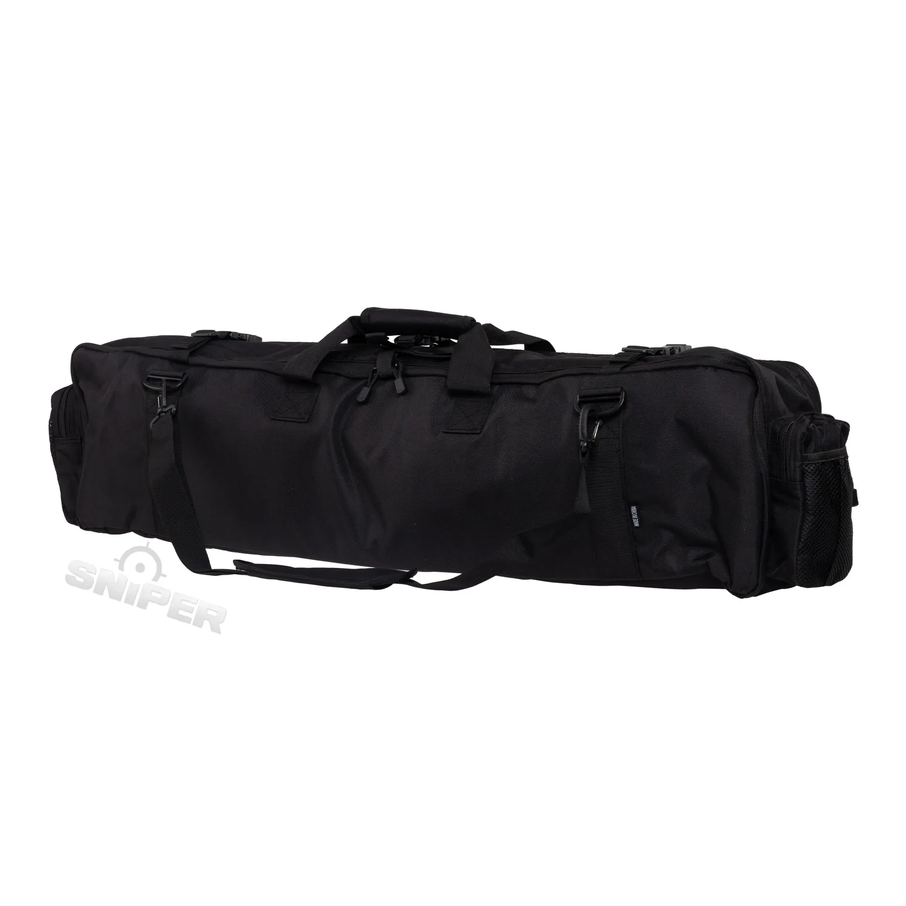 Reapo Tactical Gunbag, Black