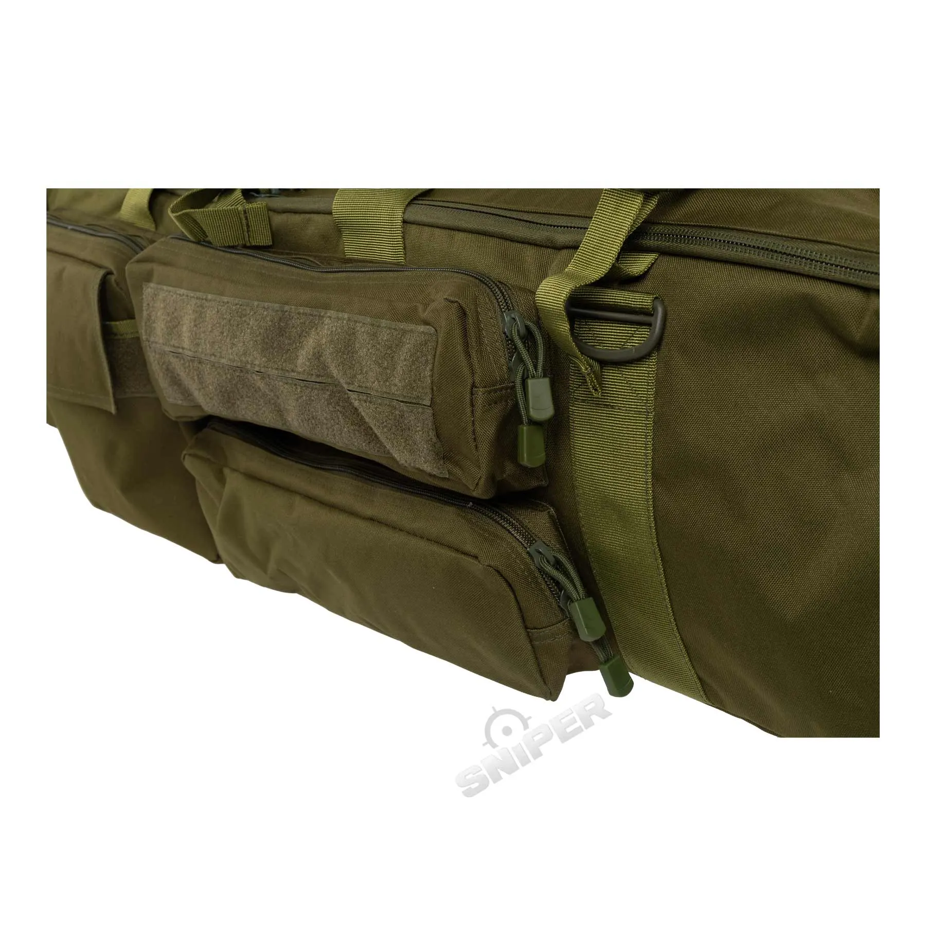 Reapo Tactical Gunbag, OD Reapo Tactical Gunbag, OD