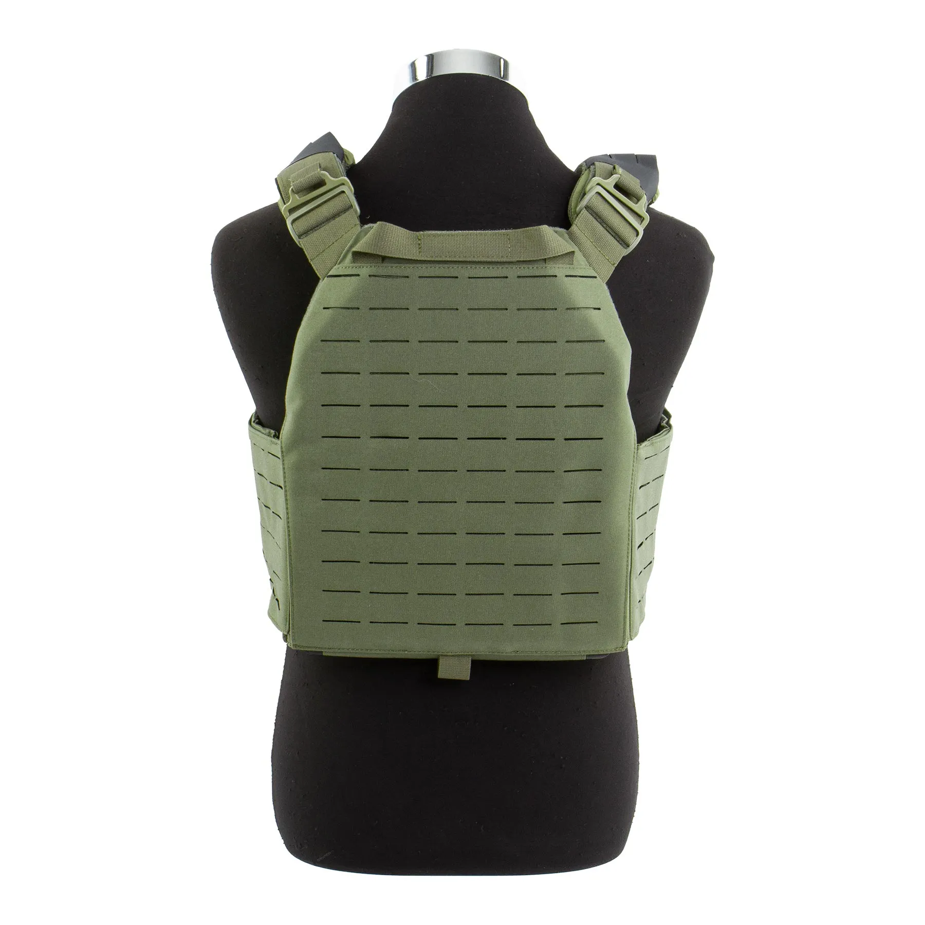 Emerson Strandhogg ROC Plattenträger, Ranger Green