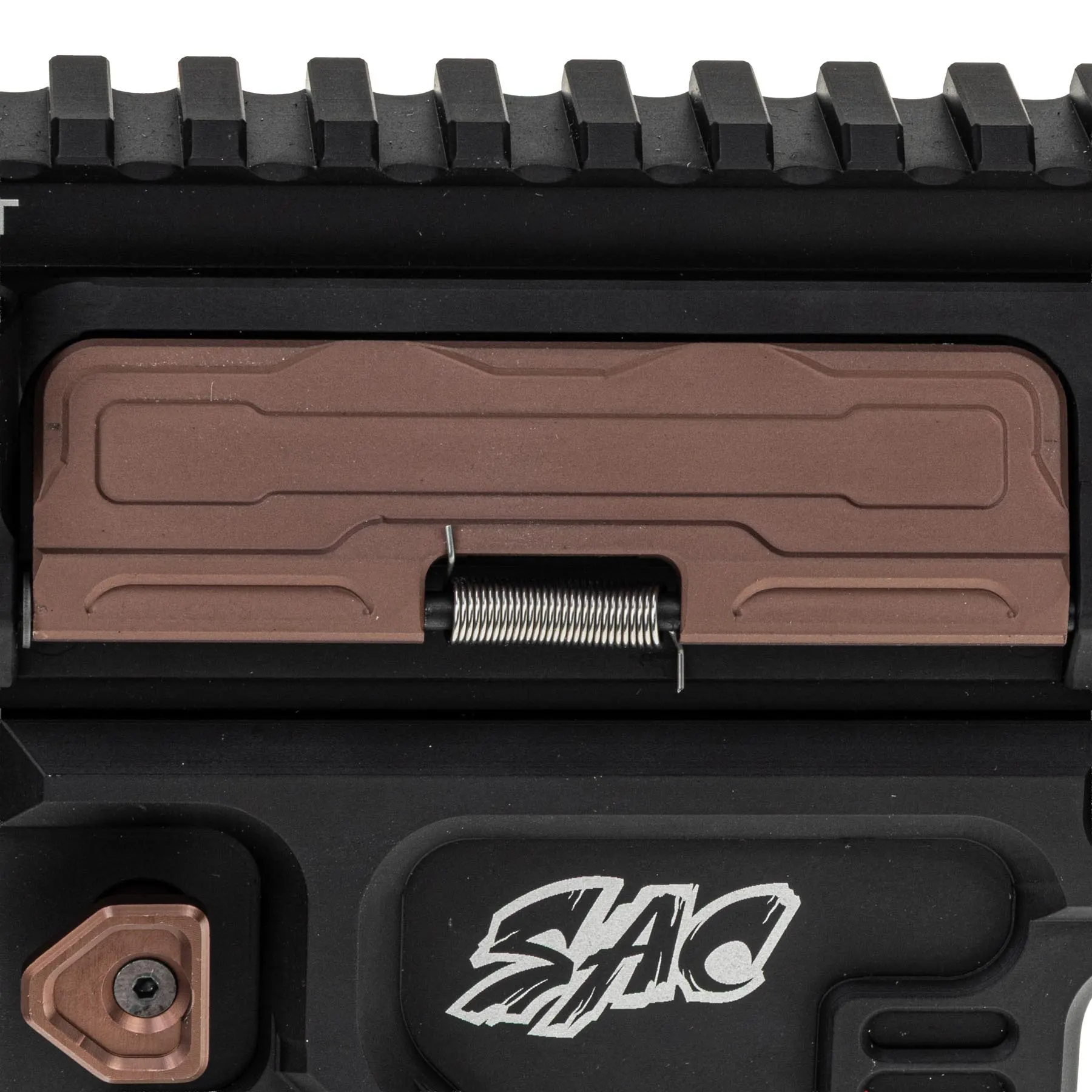 SAC WOLF SOLID - "Odins Sturmangriff", HPA