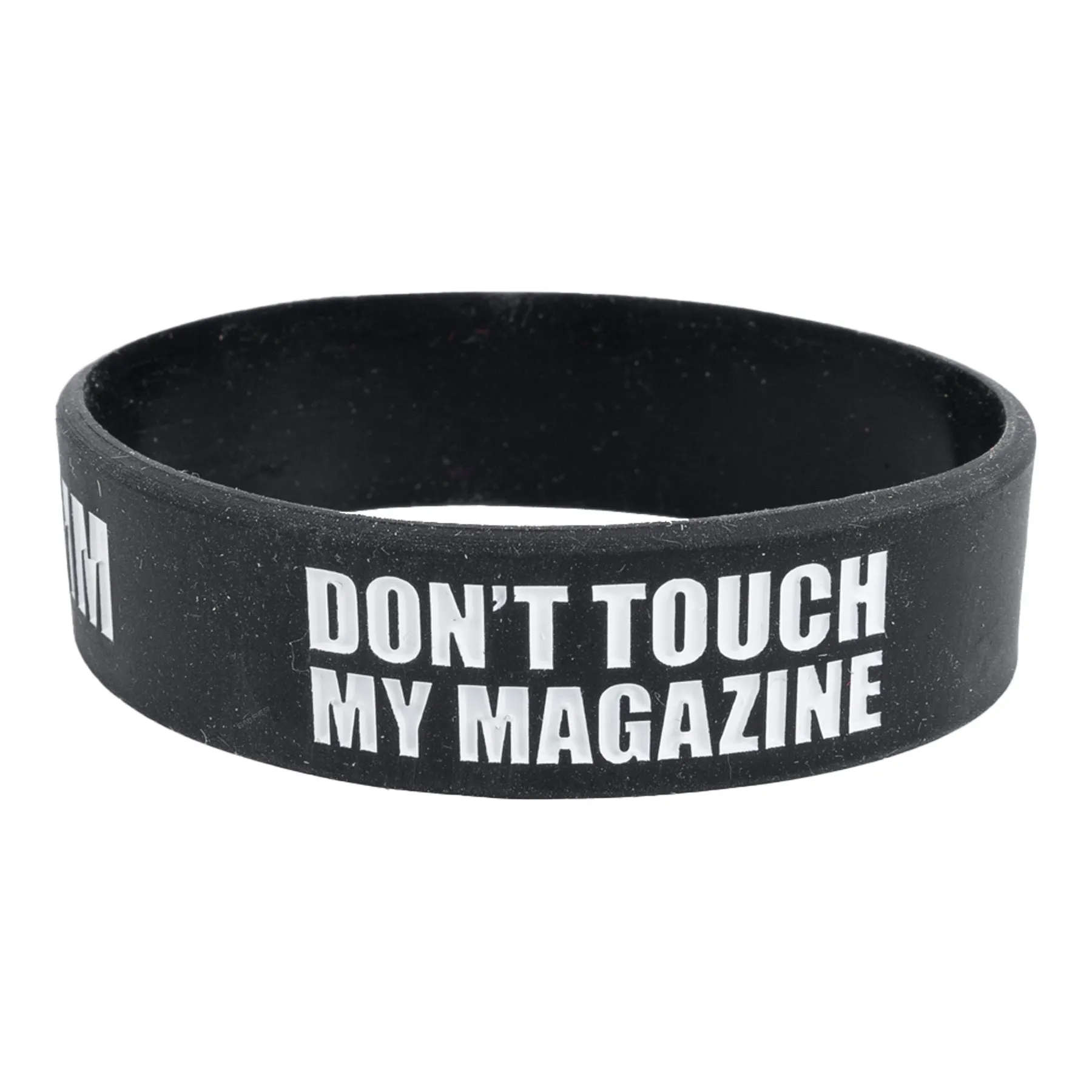 3er Set Sniper AS Magazinbänder, Bracelet, Black Sniper AS Magazinbänder, Bracelet, Black