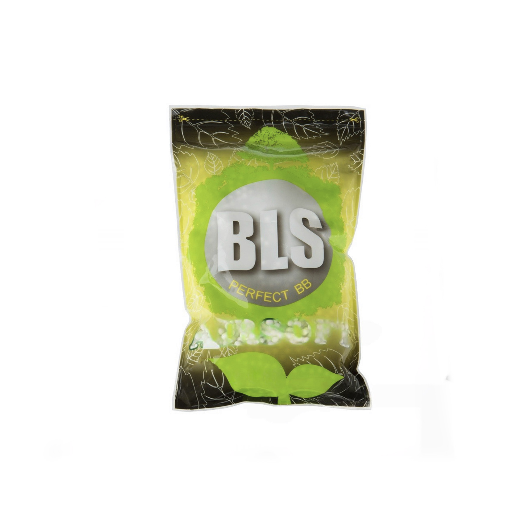 BLS Bio BB´s 0,30g White, 1kg 3333rds