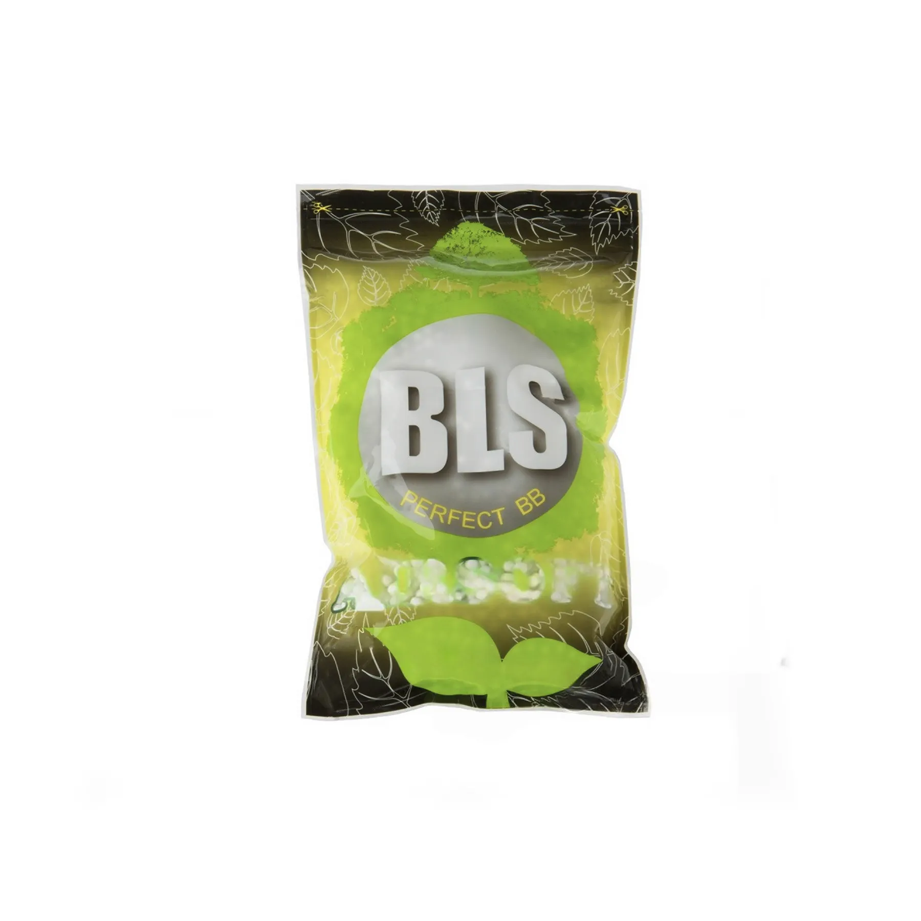 BLS Bio BB´s 0,30g White, 1kg 3333rds BLS Bio BB´s 0,30g White, 1kg 3333rds