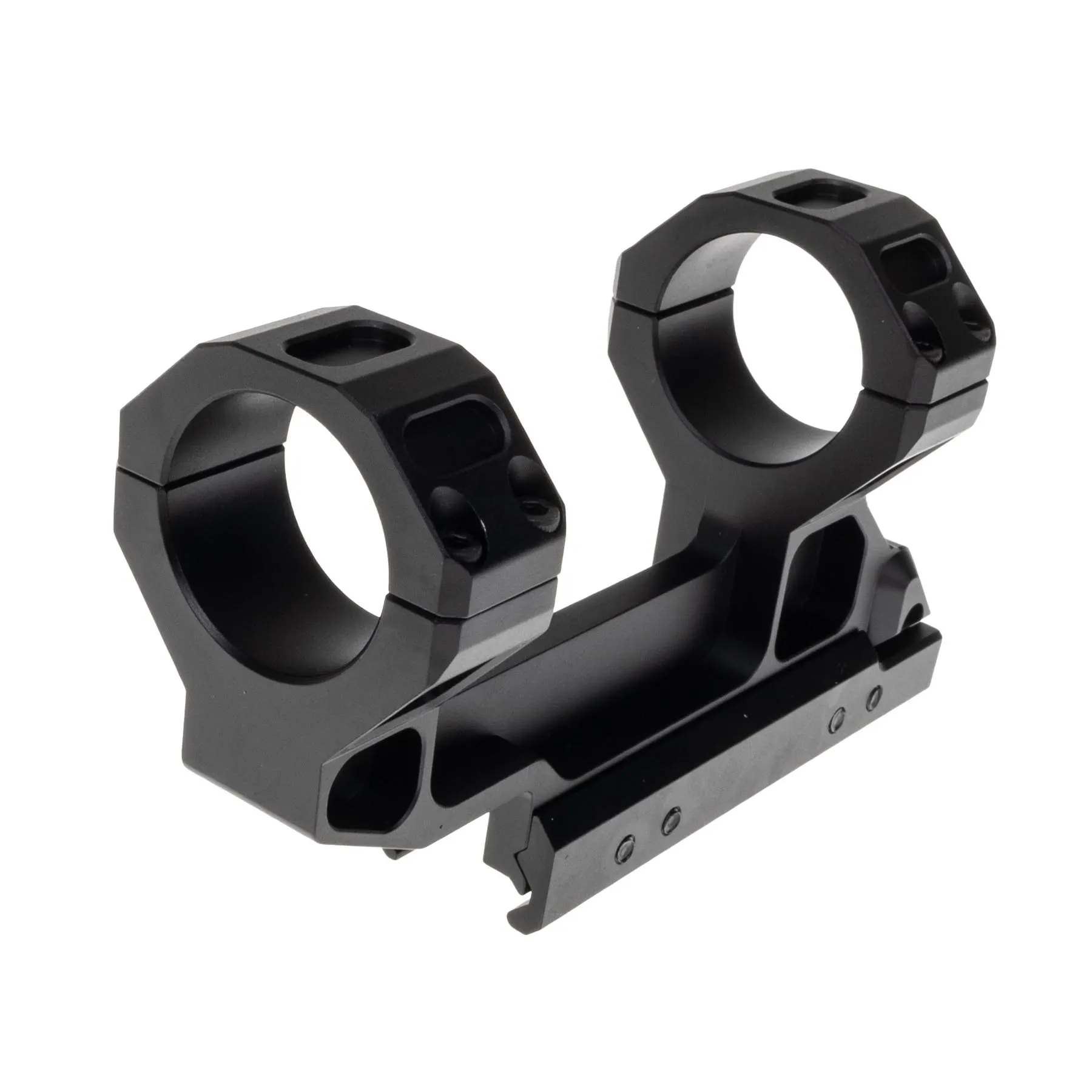 Specna Arms 30mm Quick Change Scope Mount, Black