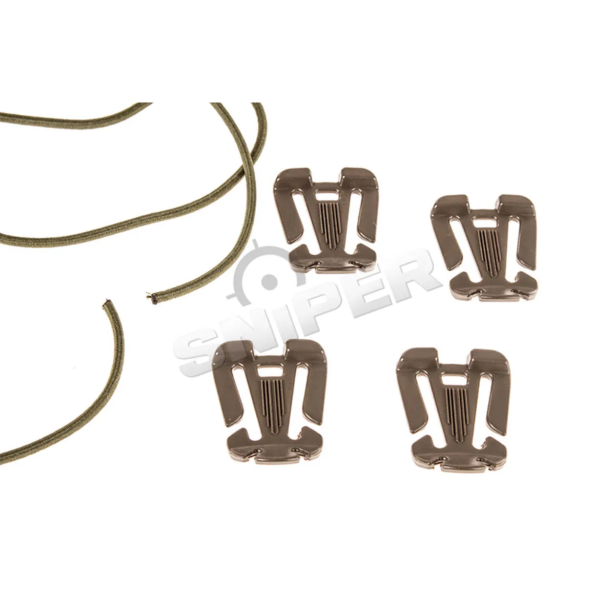 Molle Web Dominator, OD