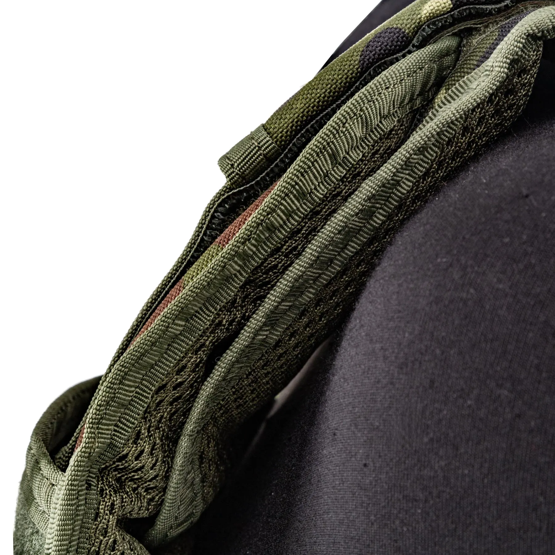 Shadow Assault Plate Carrier SHS2, Flecktarn