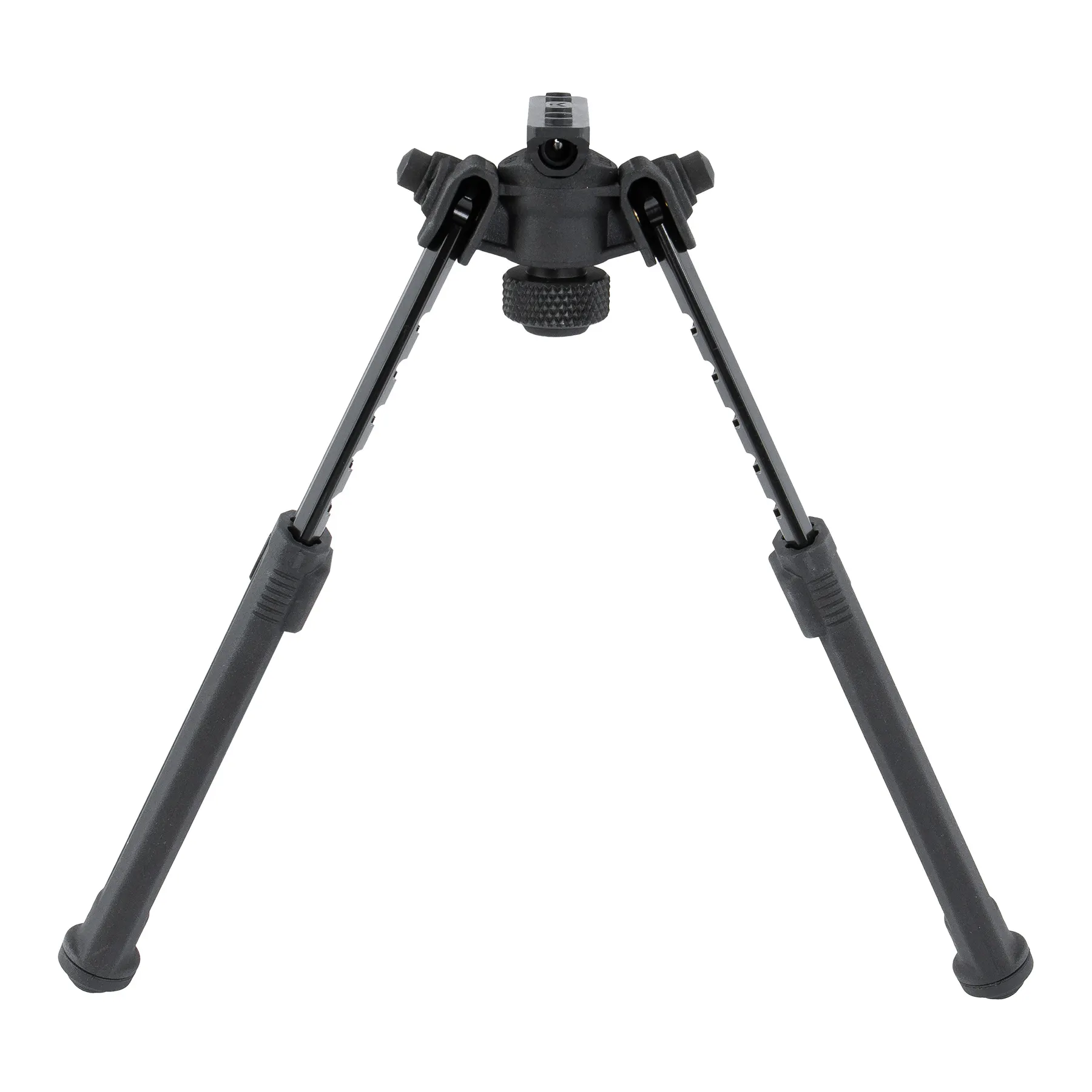 Bipod für M66, M-Lok, Black