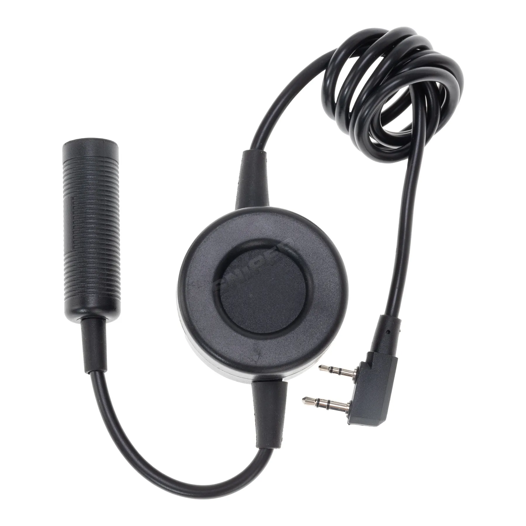 Z-Tactical ZP114 TCI PTT Einheit für Kenwood