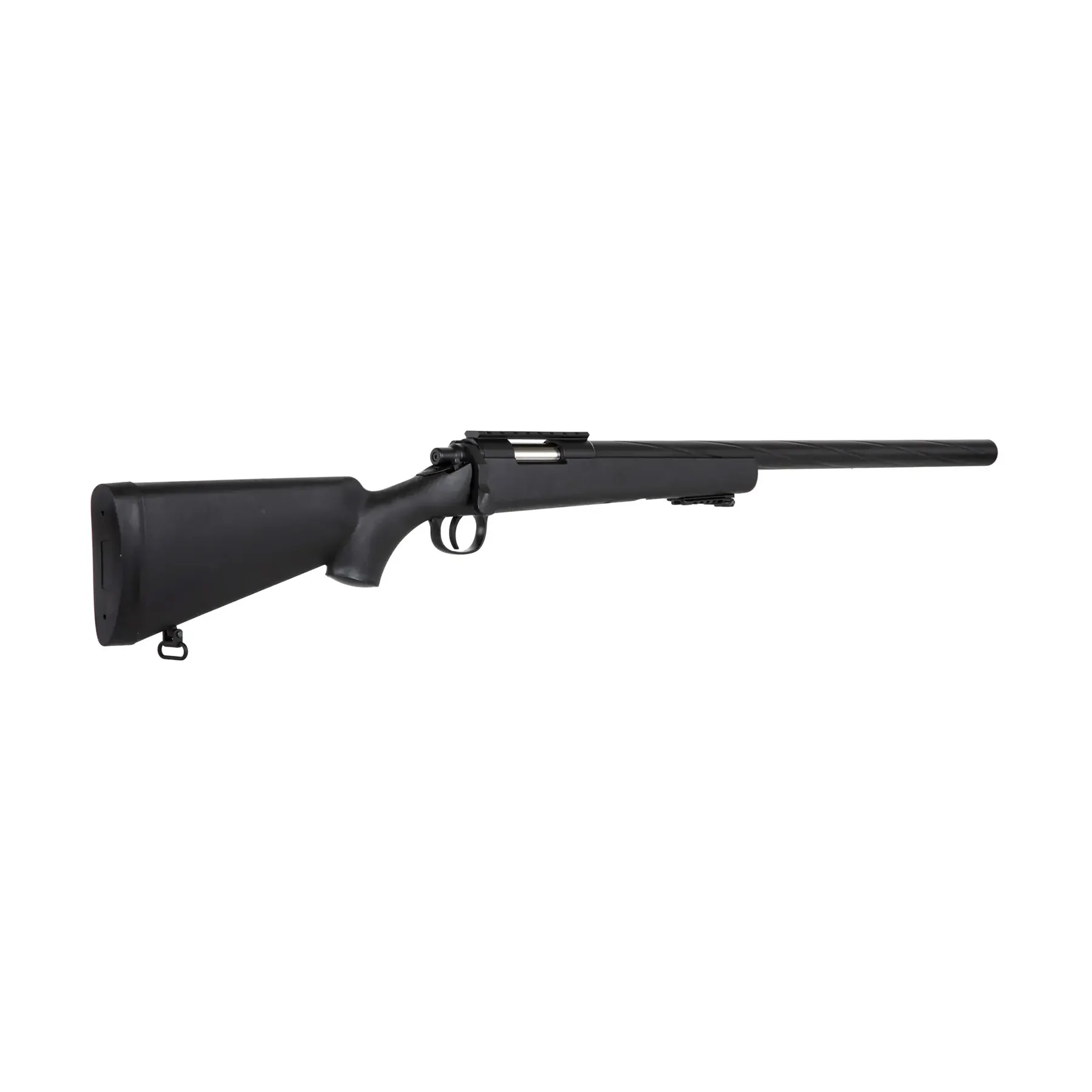 Specna Arms SA-S12 Scharfschützengewehr High-Power, Black
