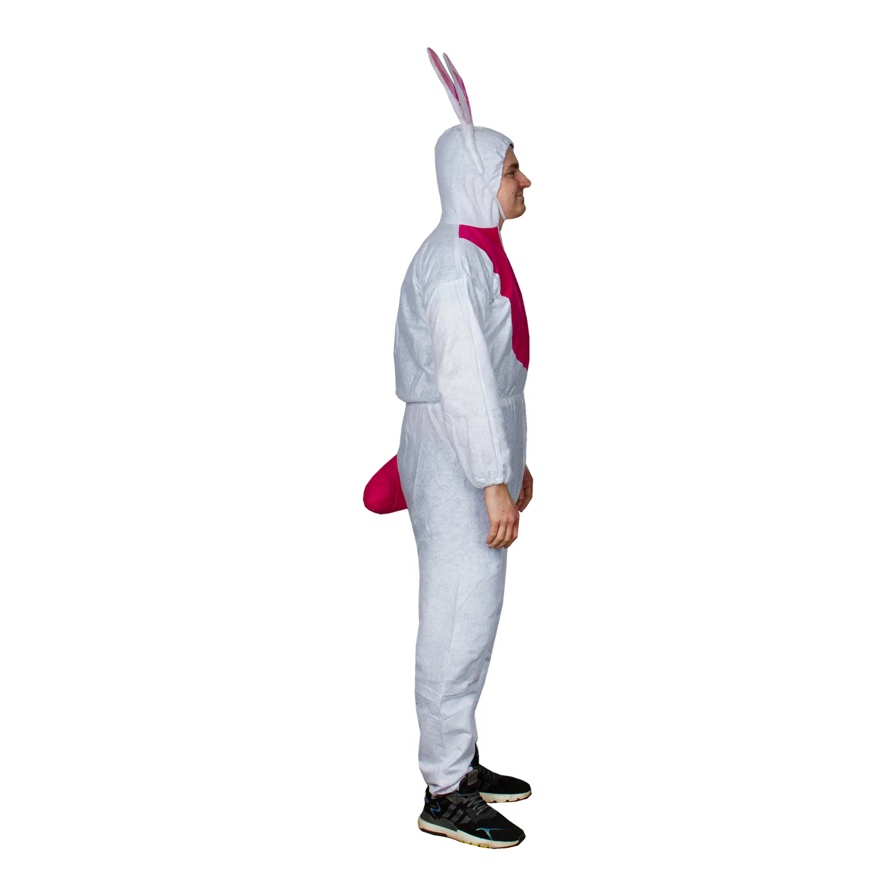 Combination, Kostüm Funny Rabbit Jumpsuit