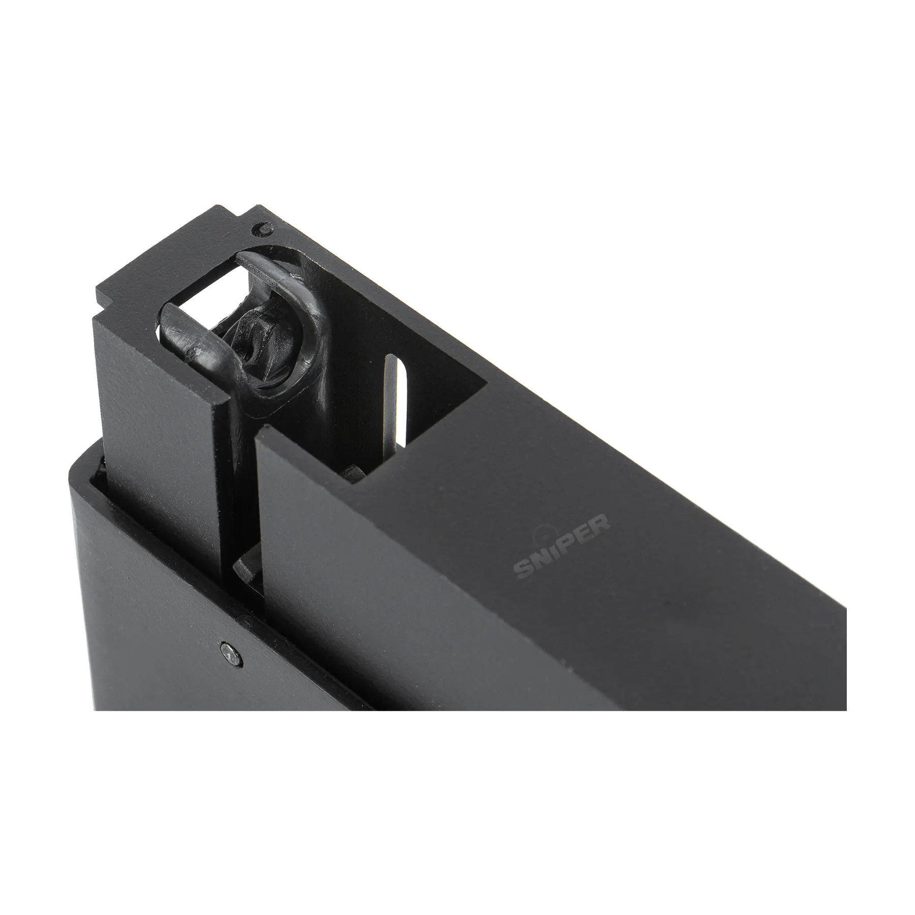 AW .308 Spring Ersatzmagazin AW .308 Spring Ersatzmagazin