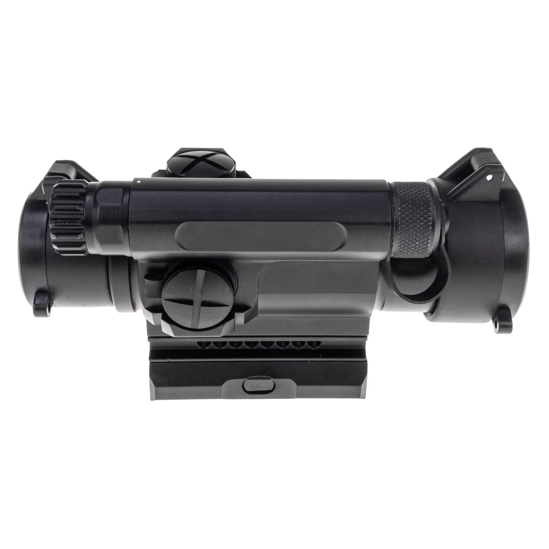 Reapo M4 Red Dot Sight, Black Reapo M4 Red Dot Sight, Black