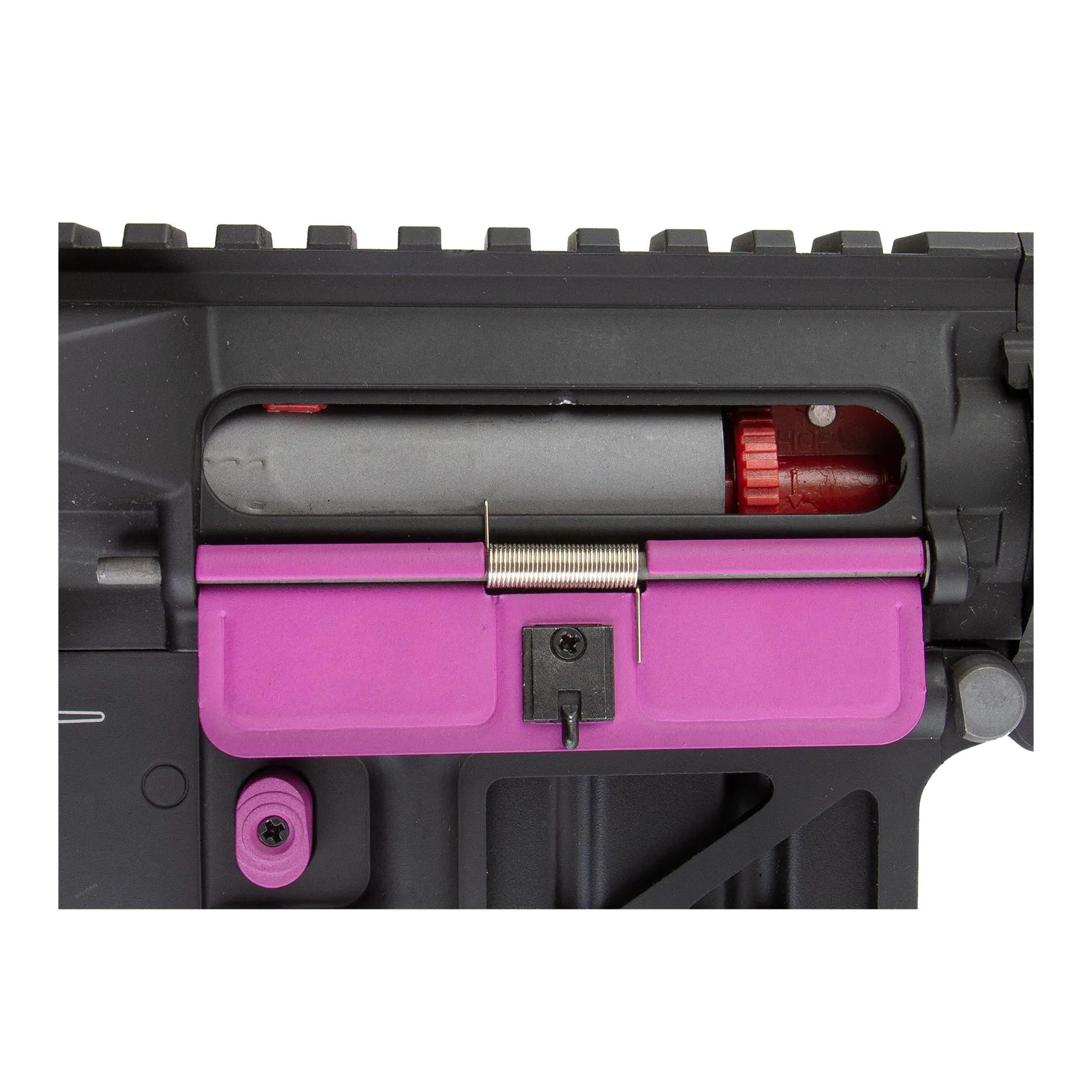 Enforcer Battle Hawk 7" Limited Editon (S)AEG, Purple Enforcer Battle Hawk 7" Limited Editon (S)AEG, Purple