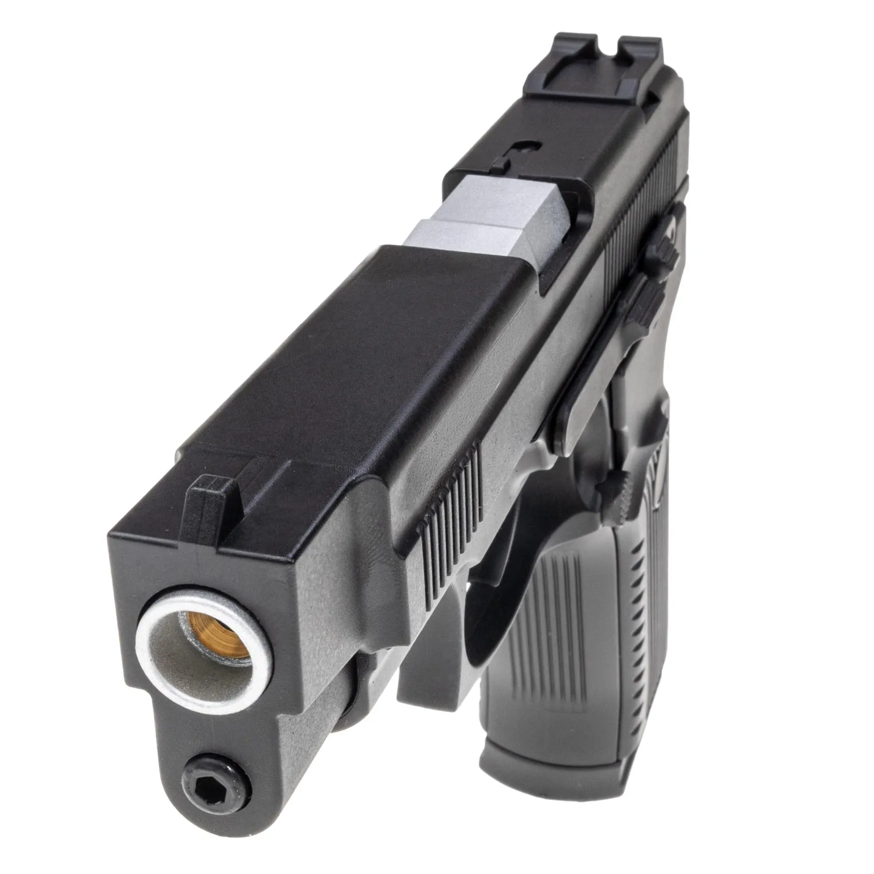 Cyma CM136 Grach EBB Advanced