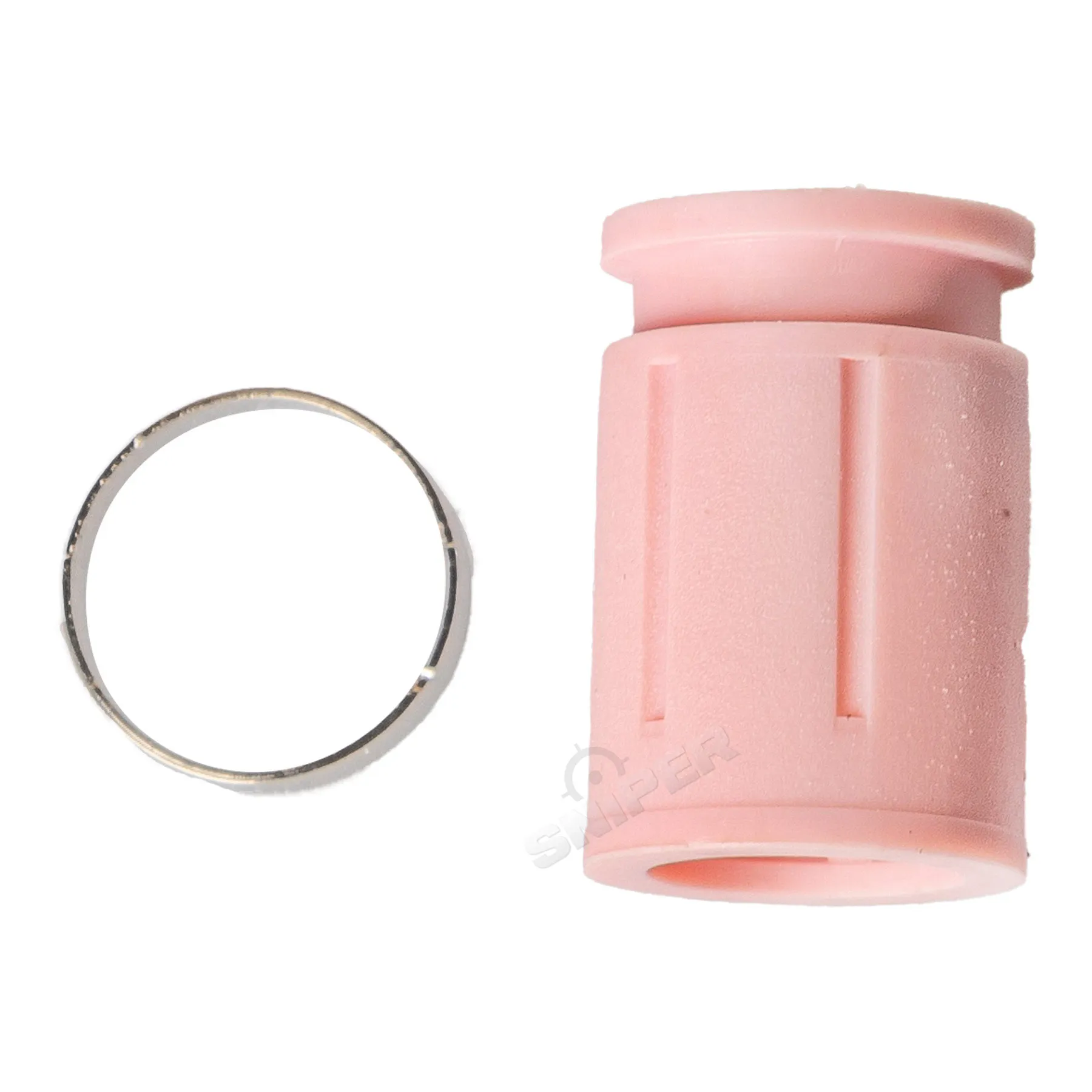 Super Hop Up Gummi 75 Degree für VSR & GBB