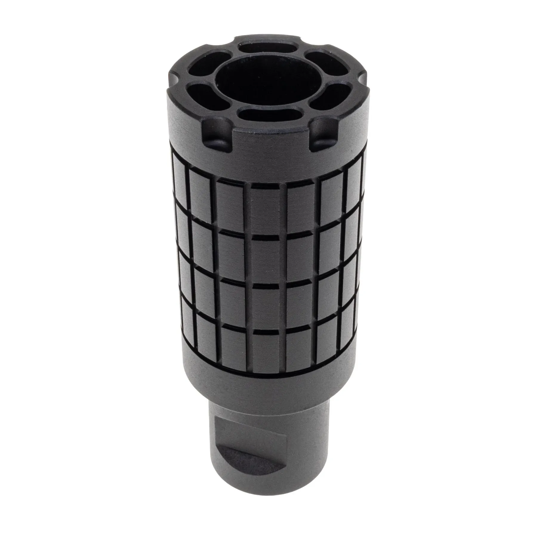 5KU Linear Compensator Gen.2, Black