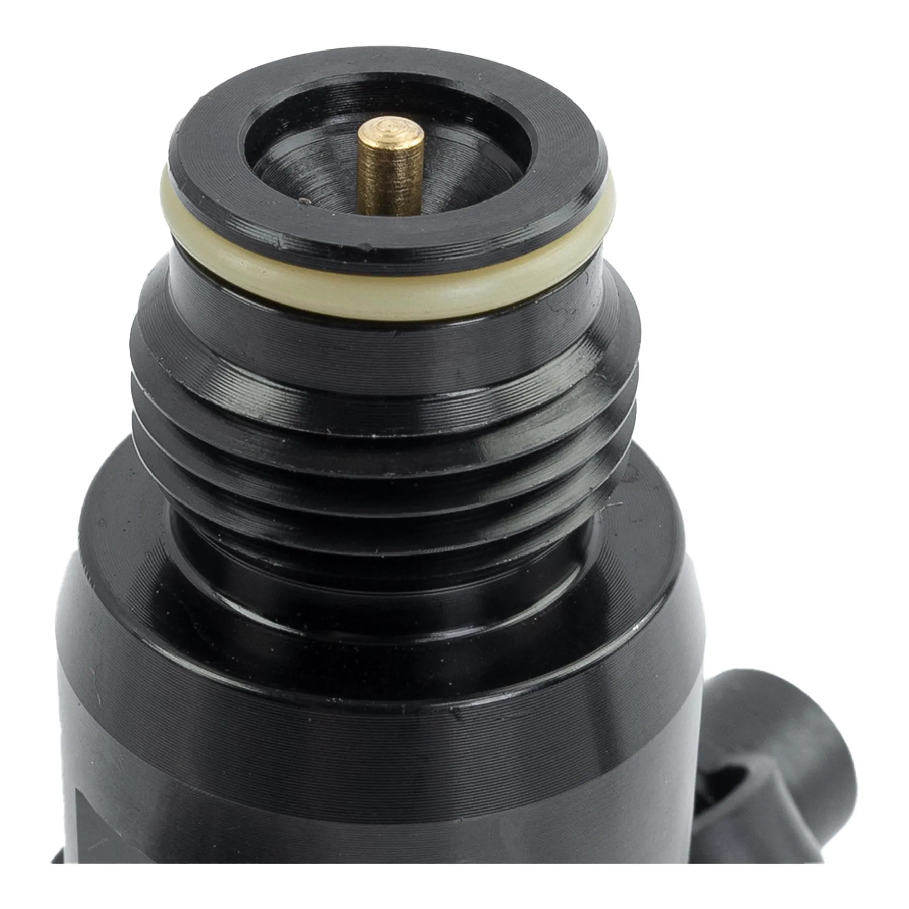 HPA Regulator DYE 3000 psi