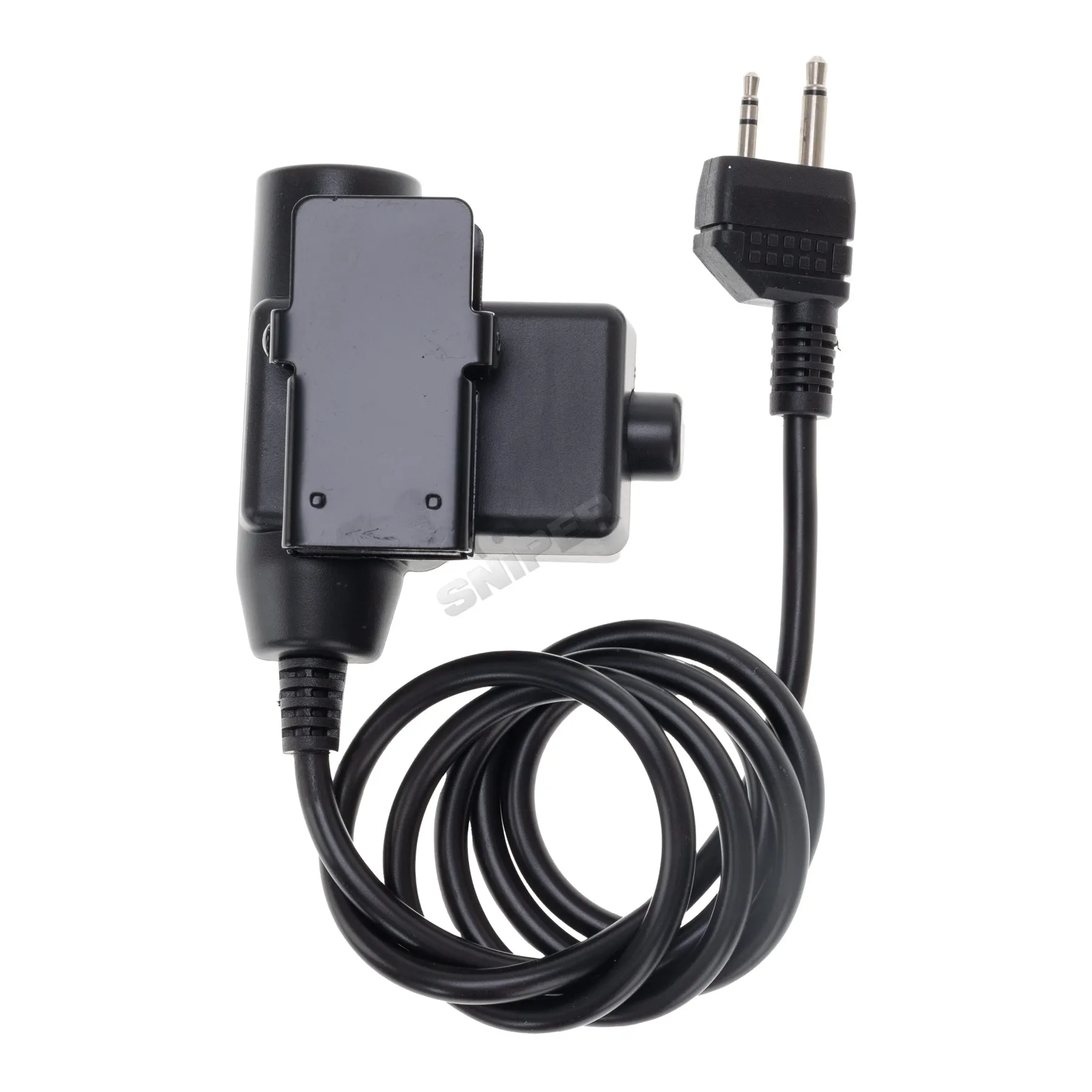 Z-Tactical zU95 Military PTT Einheit für Midland Z-Tactical zU95 Military PTT Einheit für Midland