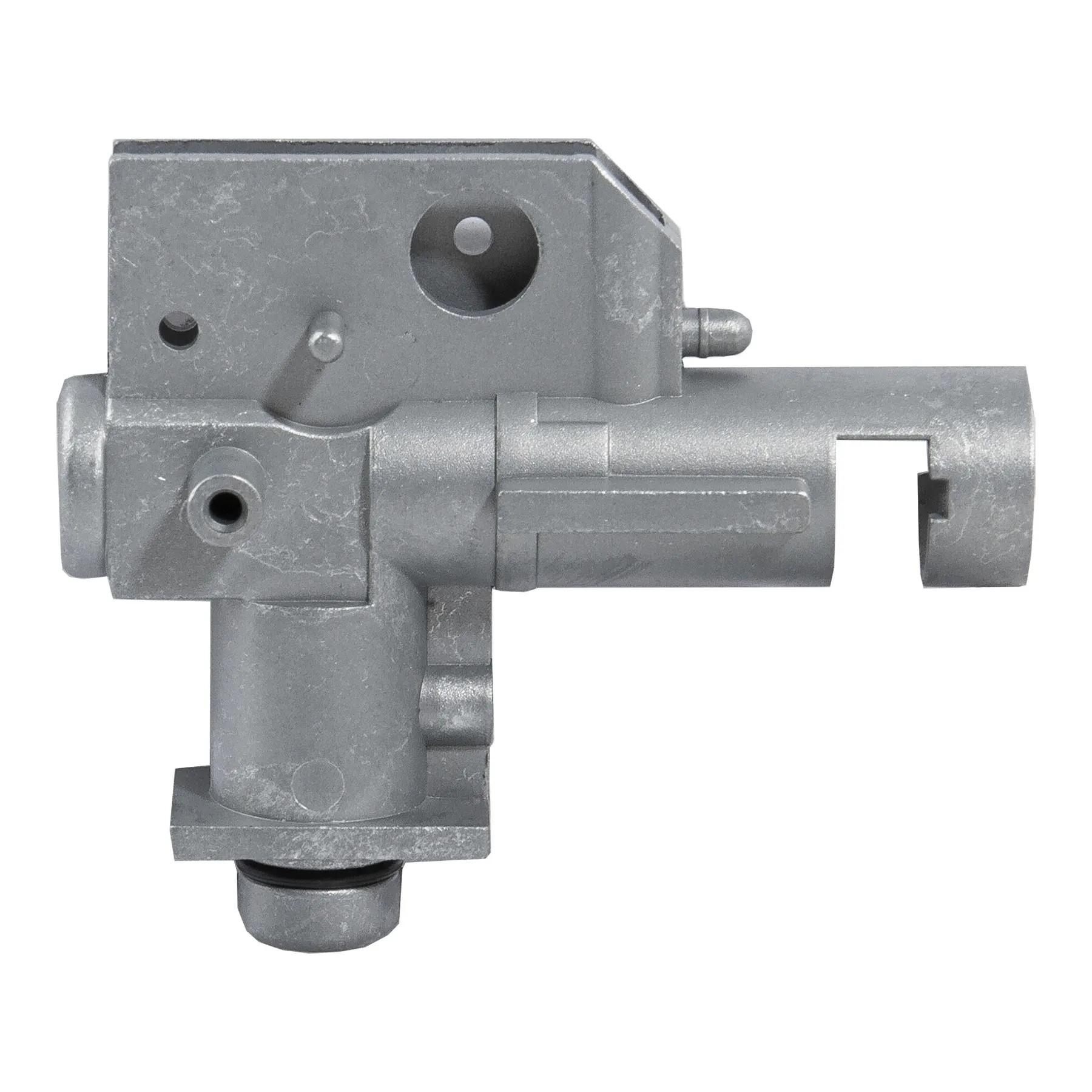 Metal HopUp Chamber NEO kit