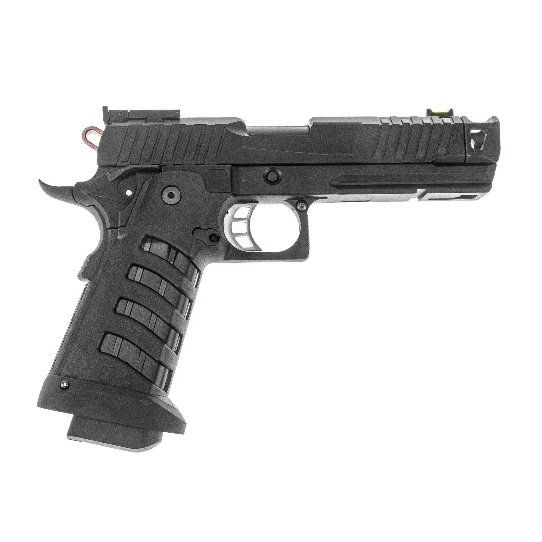 Reapo Trokia MKIII GBB Airsoft Pistole