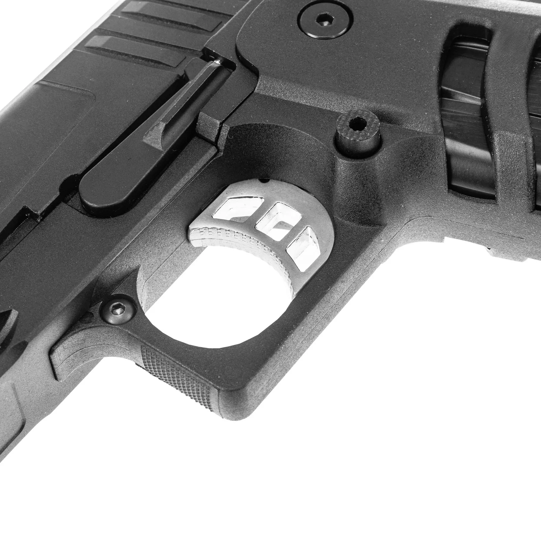 Reapo Trokia MKIII GBB Airsoft Pistole Reapo Trokia MKIII GBB Airsoft Pistole