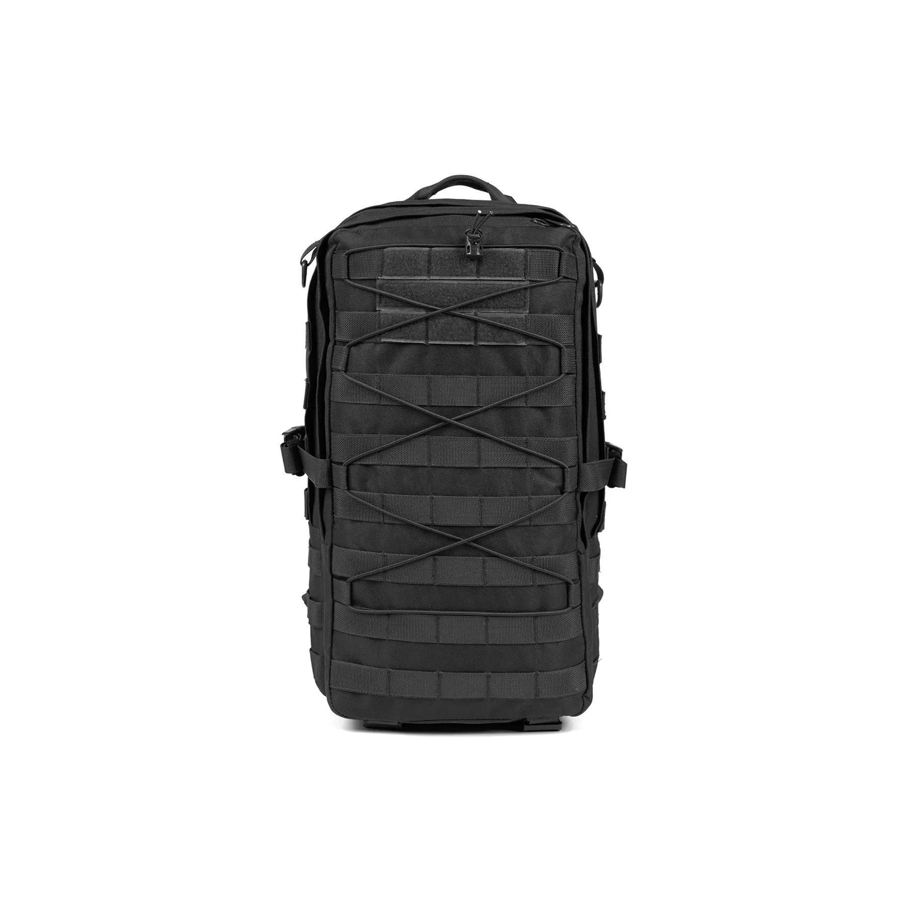 SixMM ADS Backpack 30-35L, Black