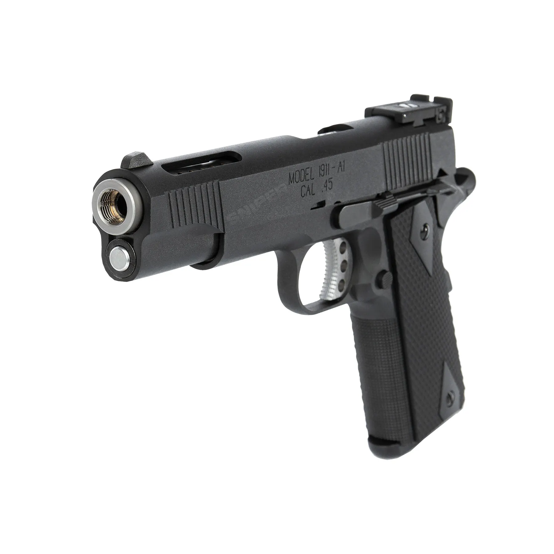 NE1202 1911 GBB,Black NE1202 1911 GBB,Black