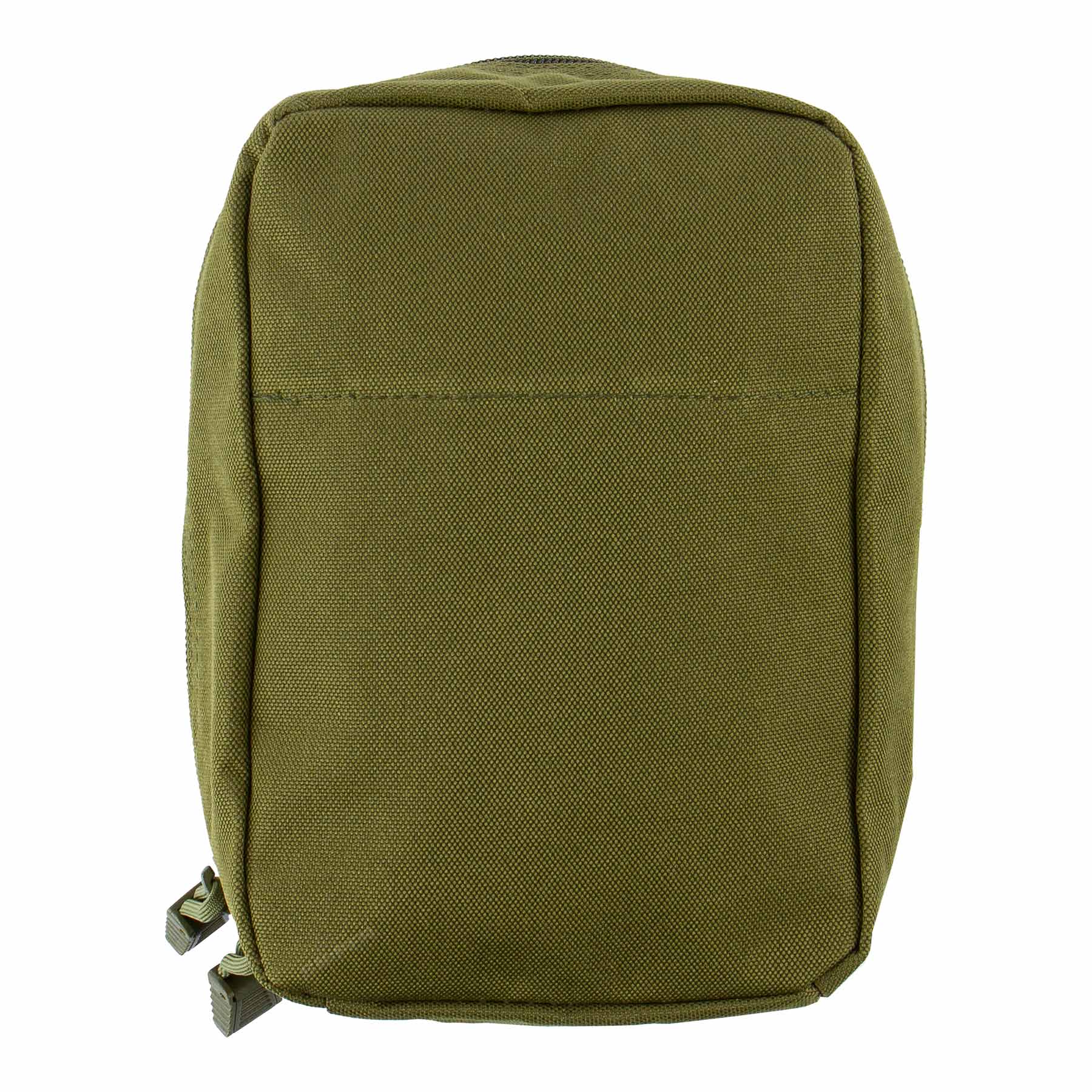 Medic First Aid Pouch, OD Green